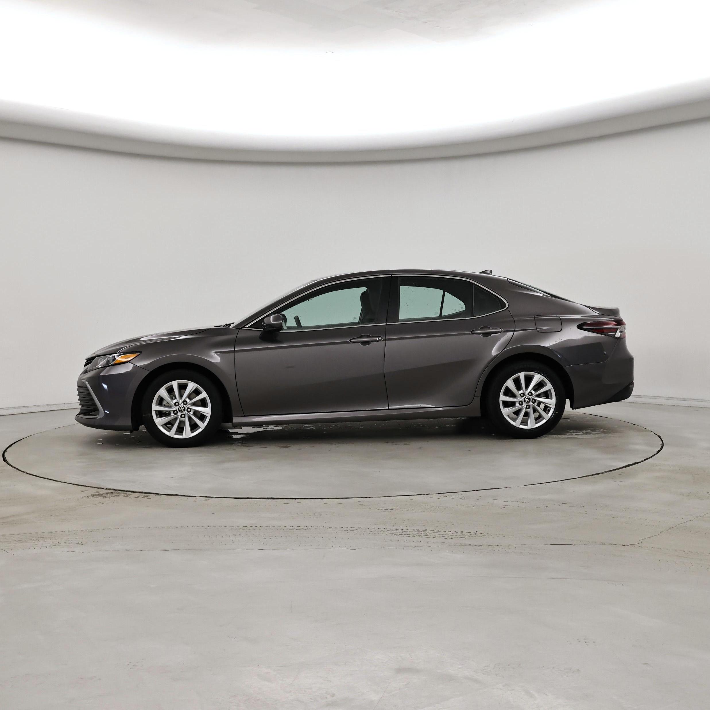 Thumbnail: 2023 Toyota Camry - 3