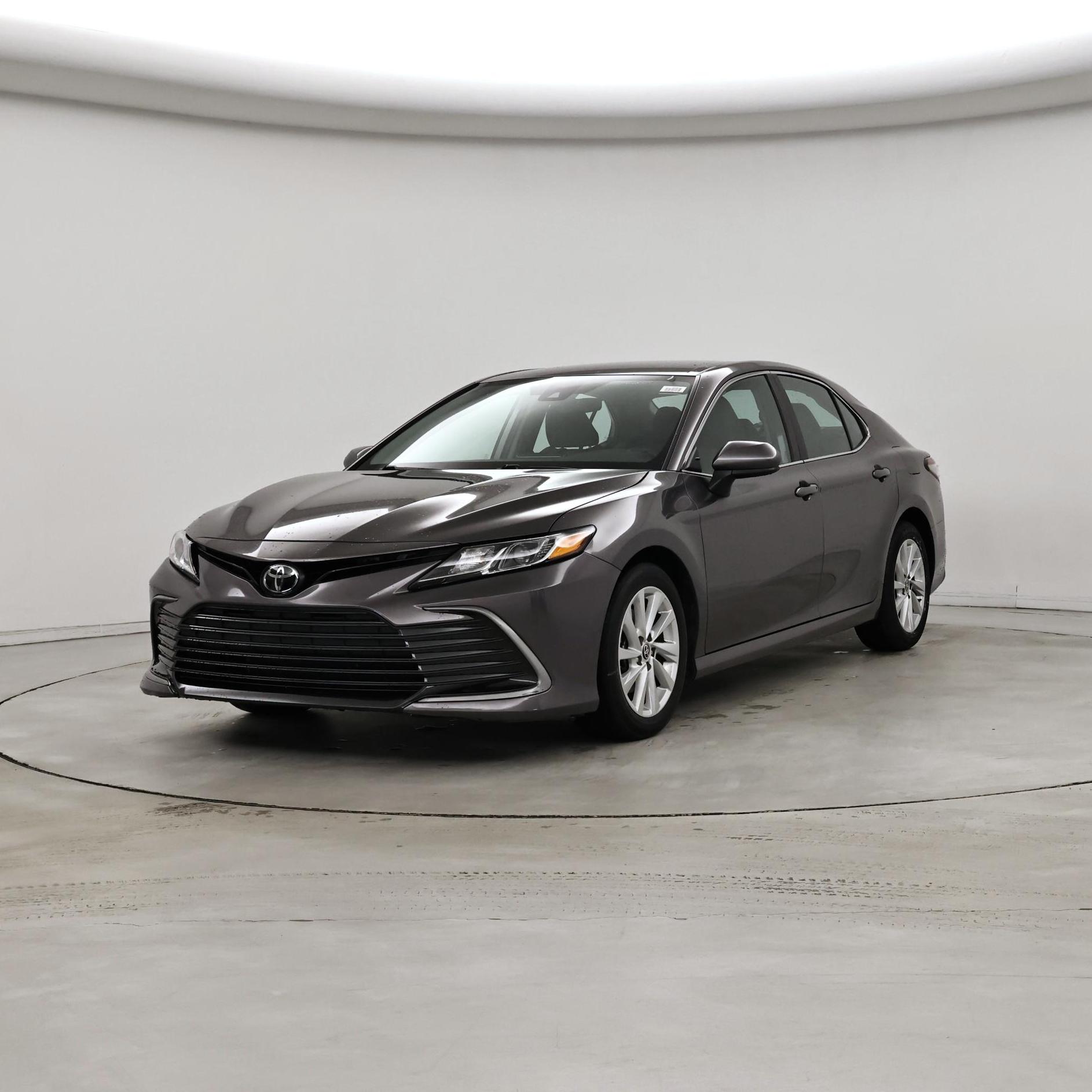 Thumbnail: 2023 Toyota Camry - 4