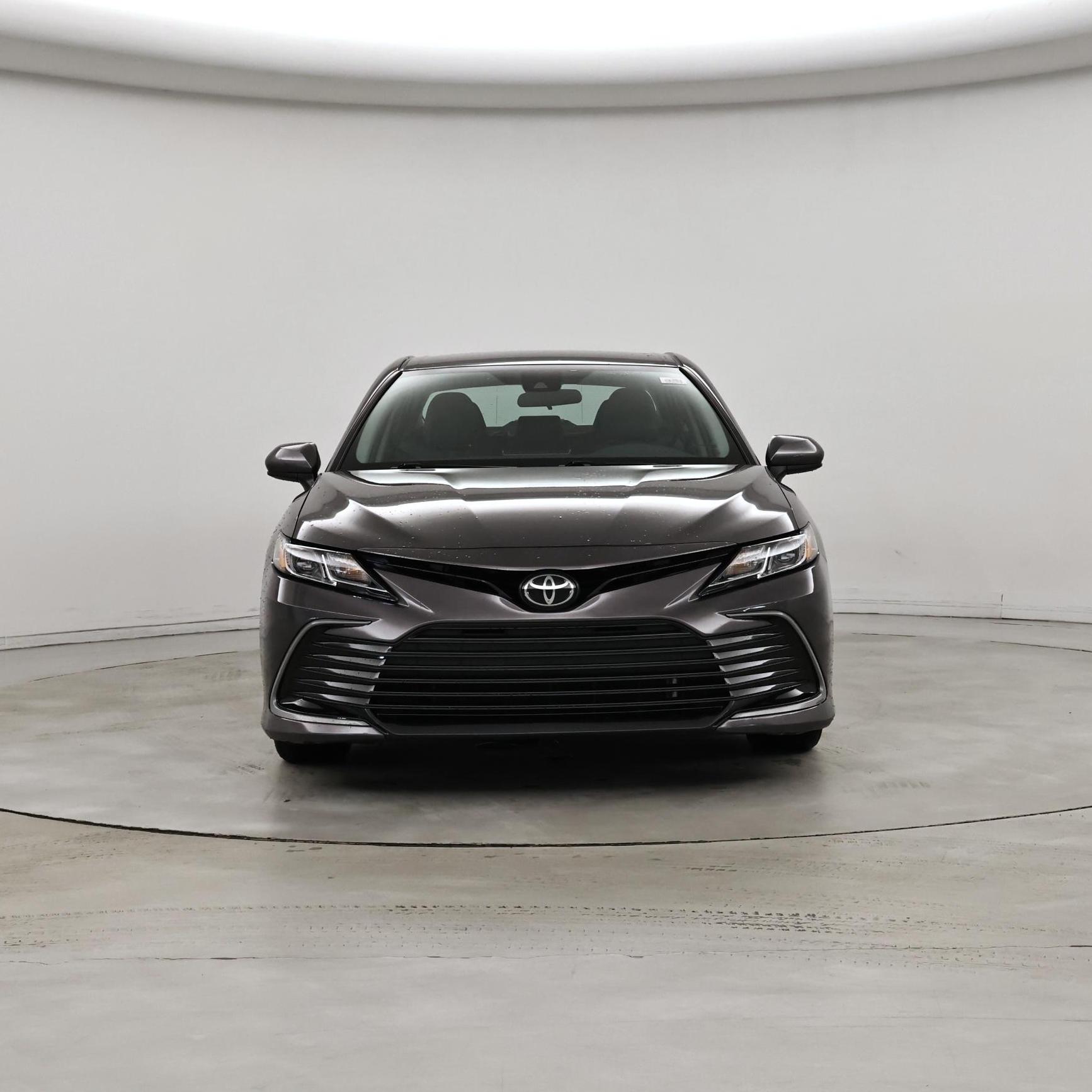Thumbnail: 2023 Toyota Camry - 5