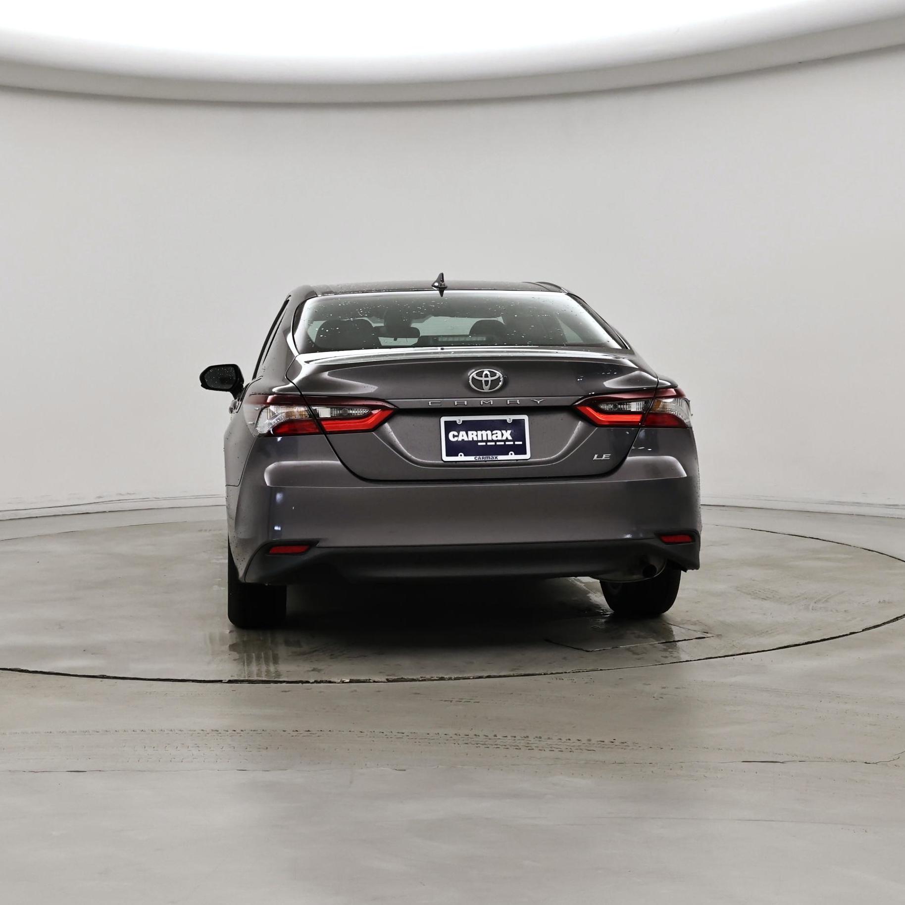 Thumbnail: 2023 Toyota Camry - 6