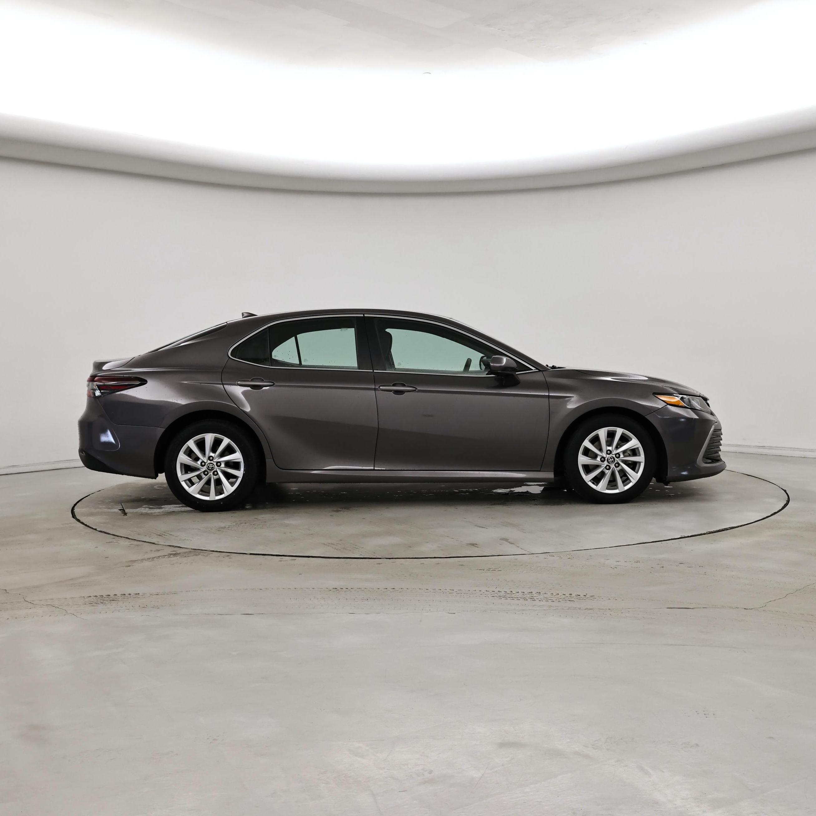 Thumbnail: 2023 Toyota Camry - 7