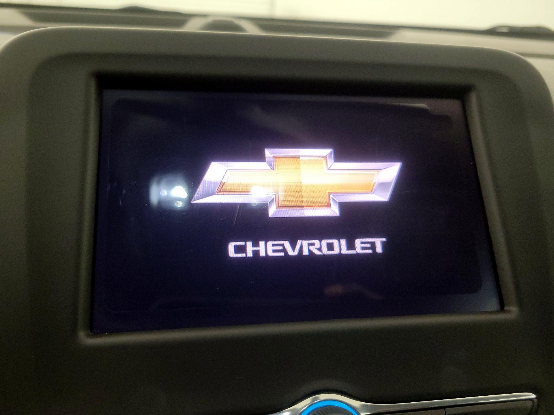 Thumbnail: 2022 Chevrolet Equinox - 15