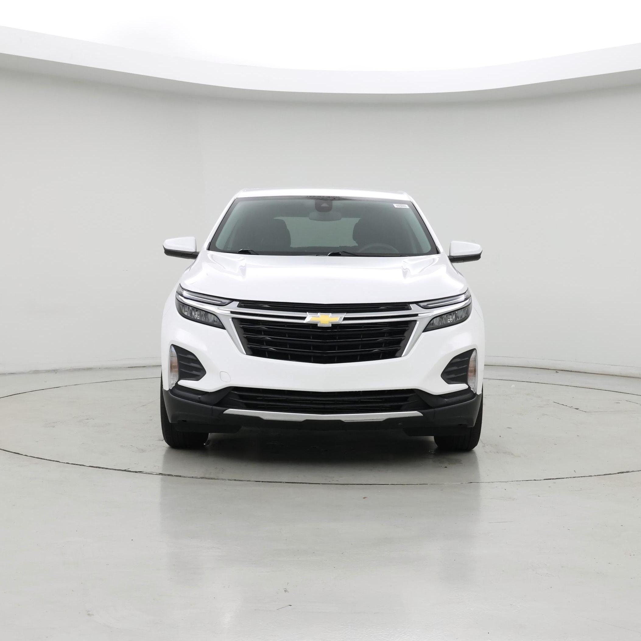 Thumbnail: 2022 Chevrolet Equinox - 5
