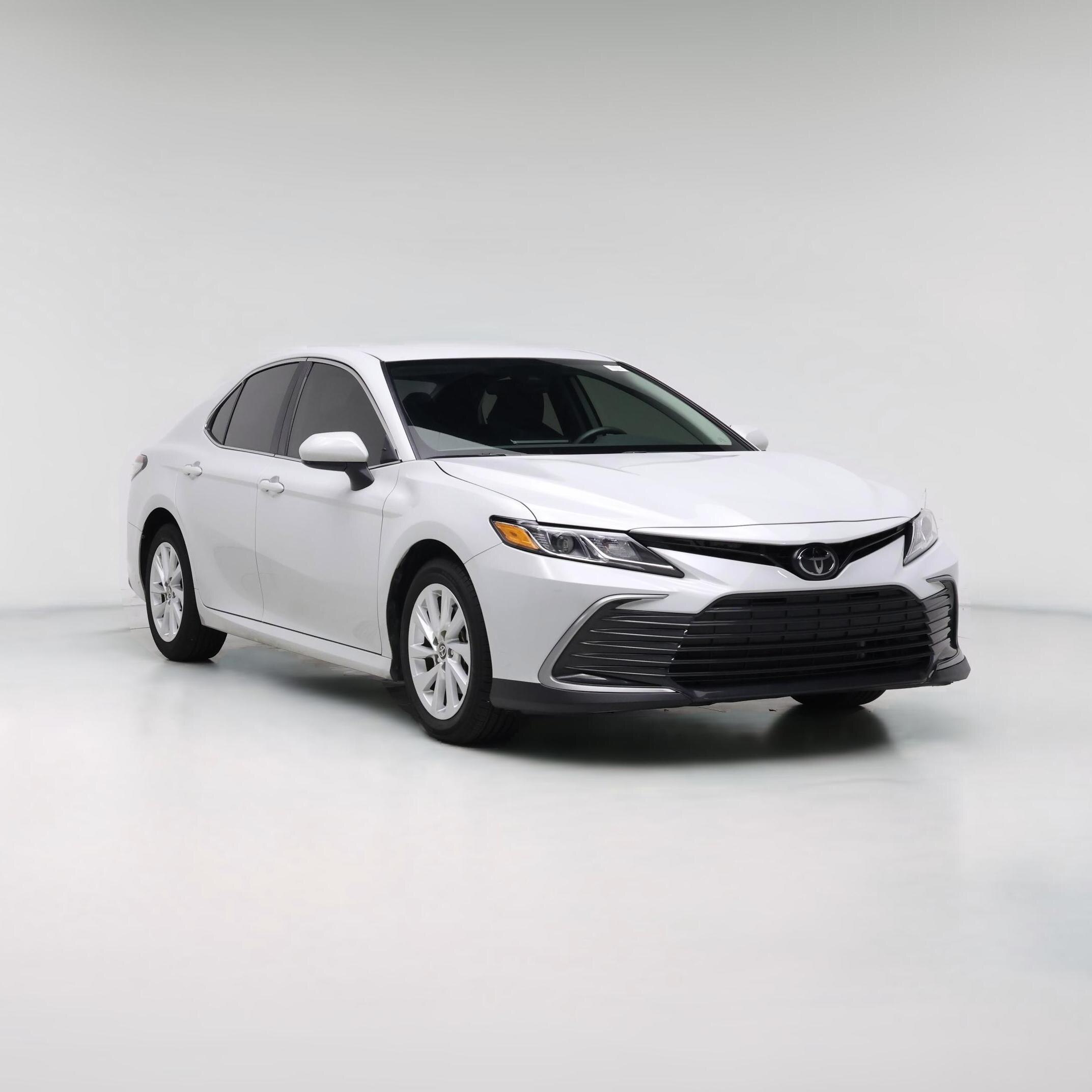 Thumbnail: 2024 Toyota Camry - 1