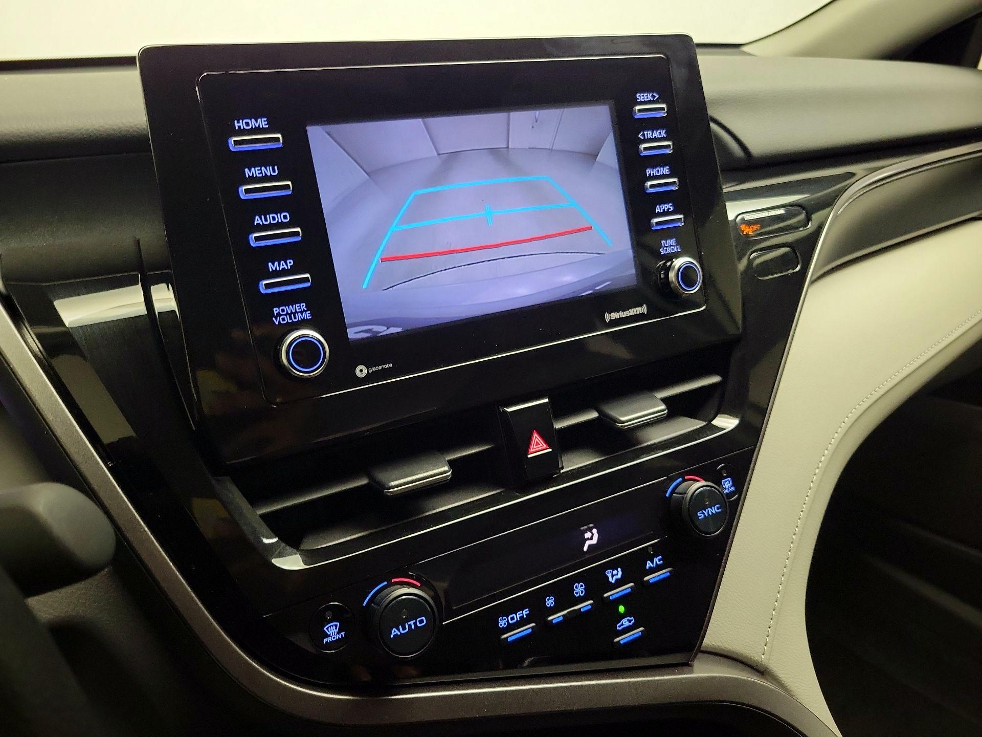 Thumbnail: 2024 Toyota Camry - 14