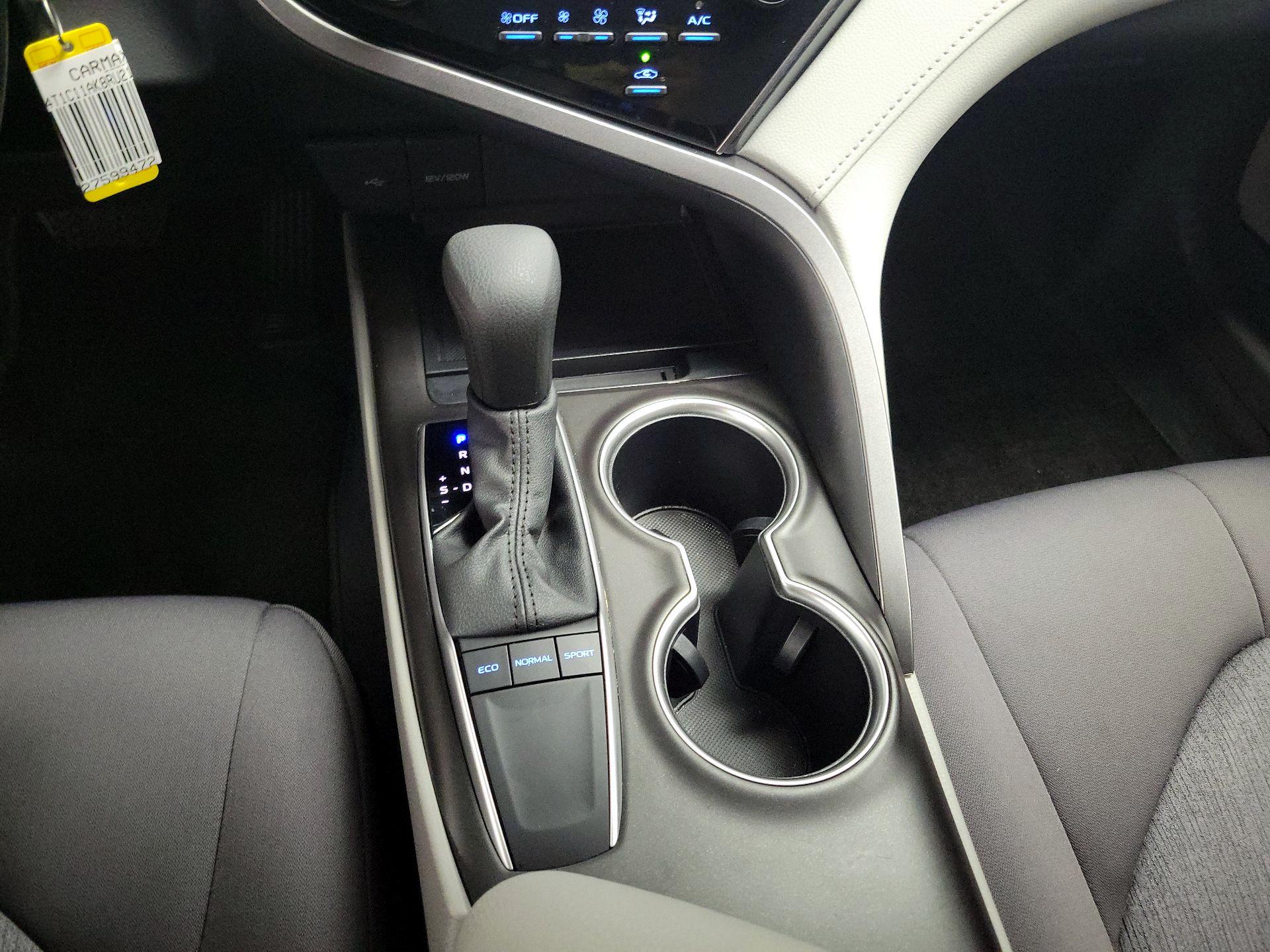 Thumbnail: 2024 Toyota Camry - 17