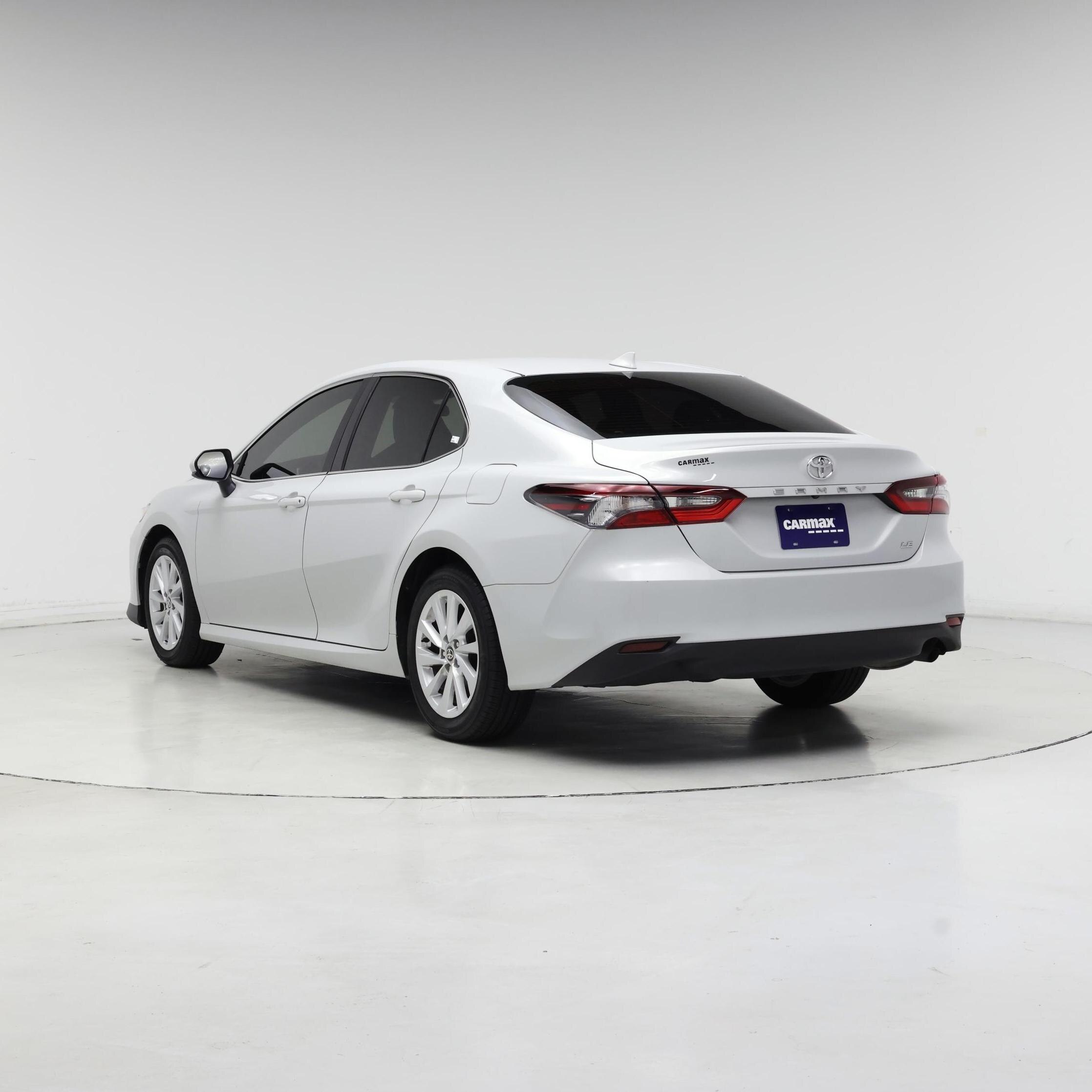Thumbnail: 2024 Toyota Camry - 2