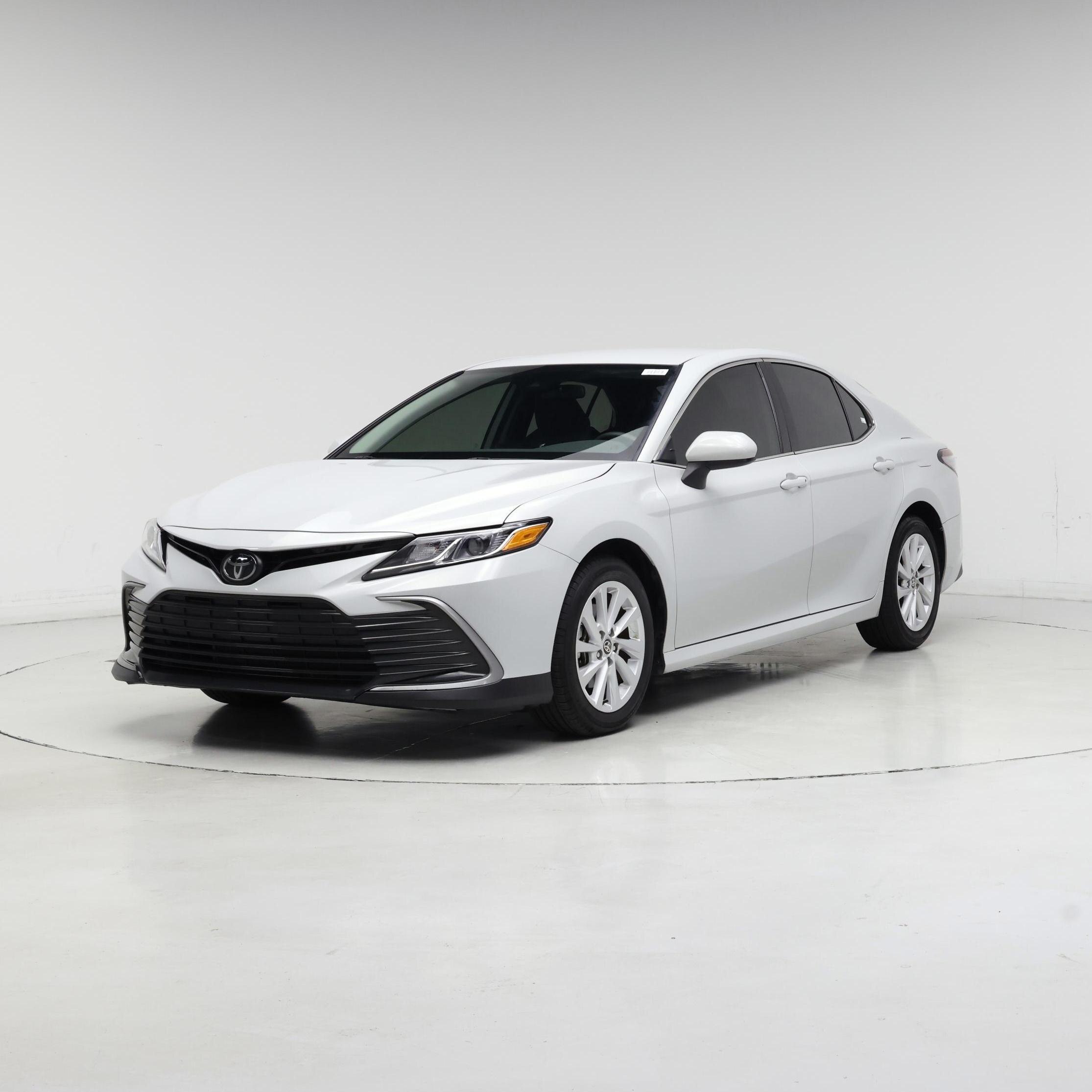Thumbnail: 2024 Toyota Camry - 4