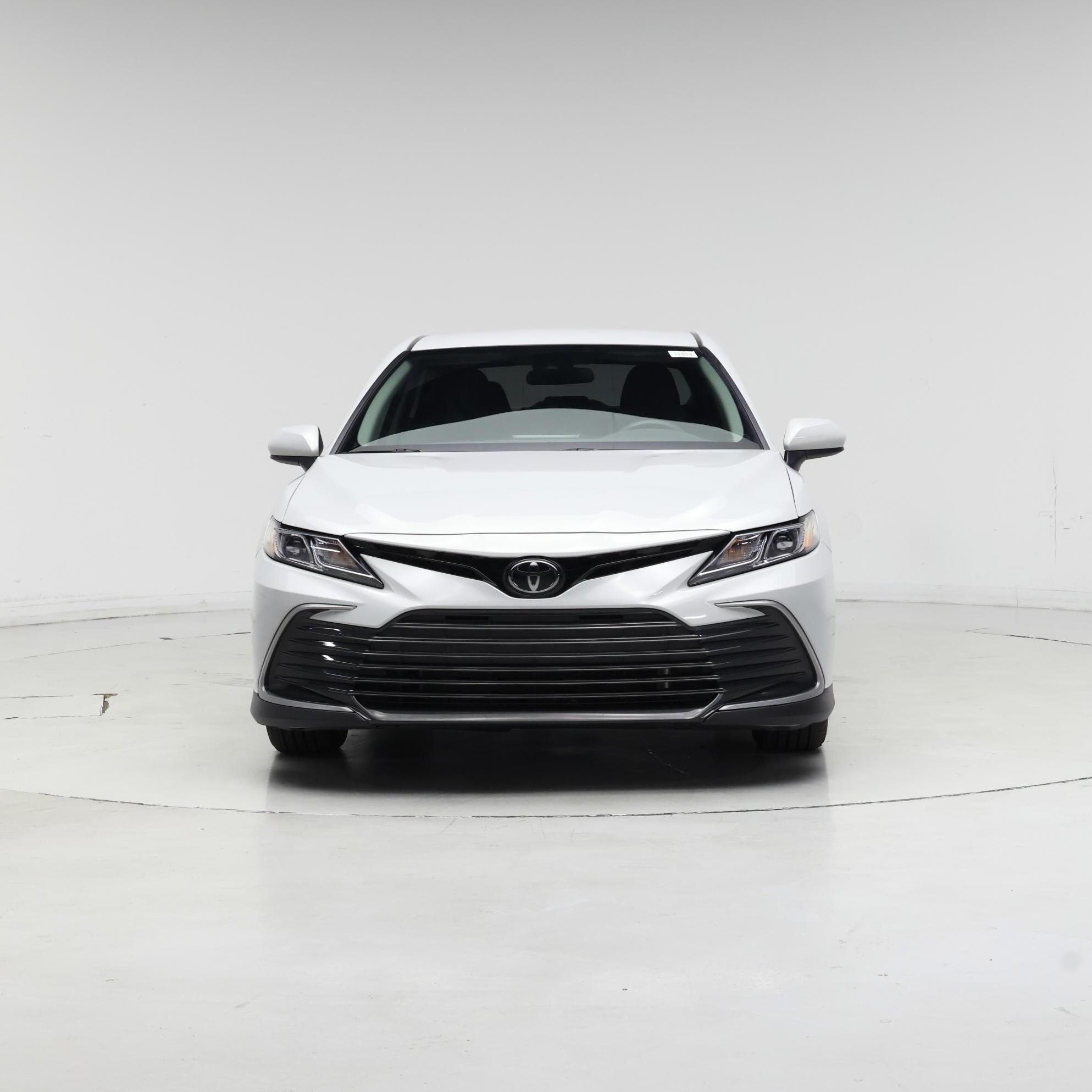 Thumbnail: 2024 Toyota Camry - 5