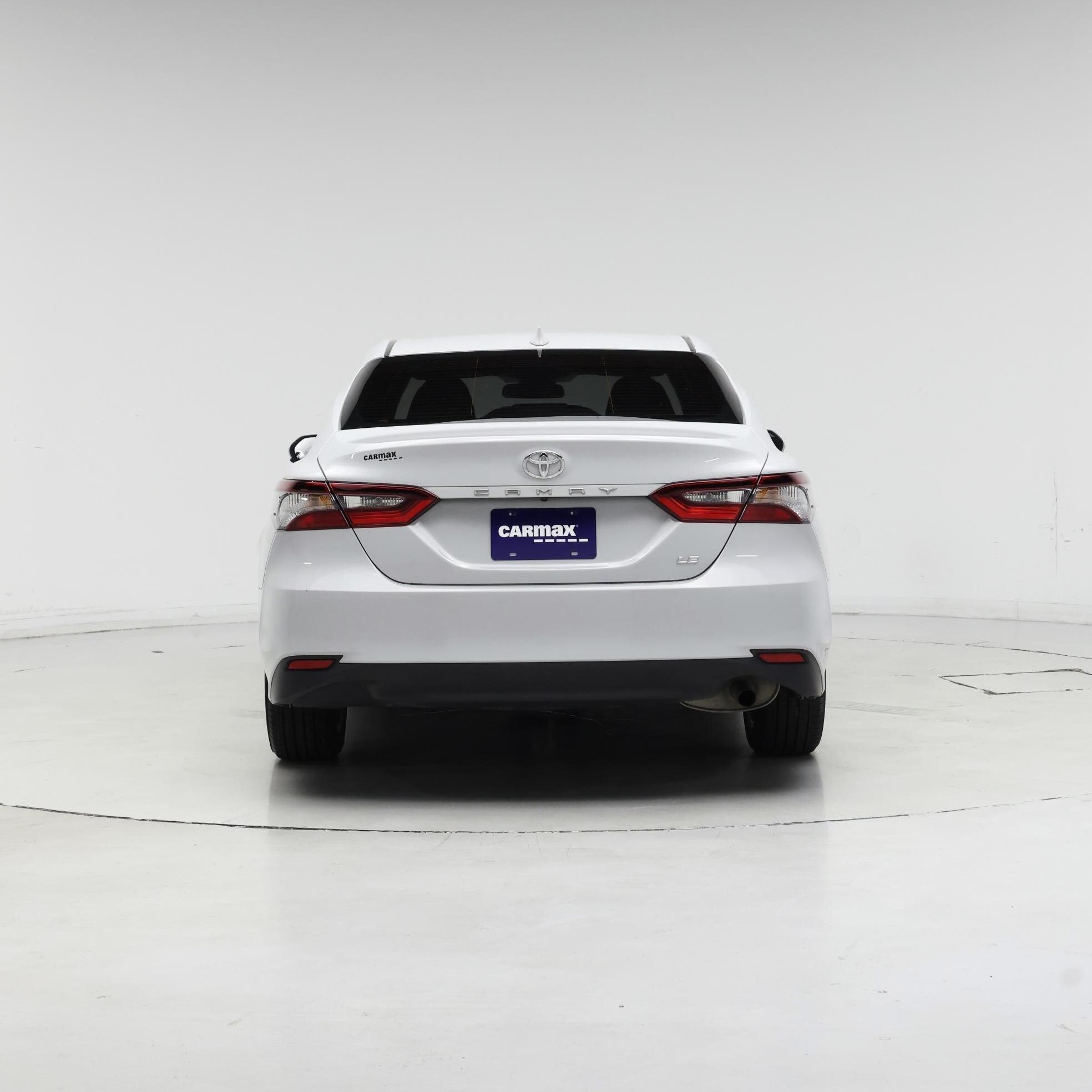 Thumbnail: 2024 Toyota Camry - 6