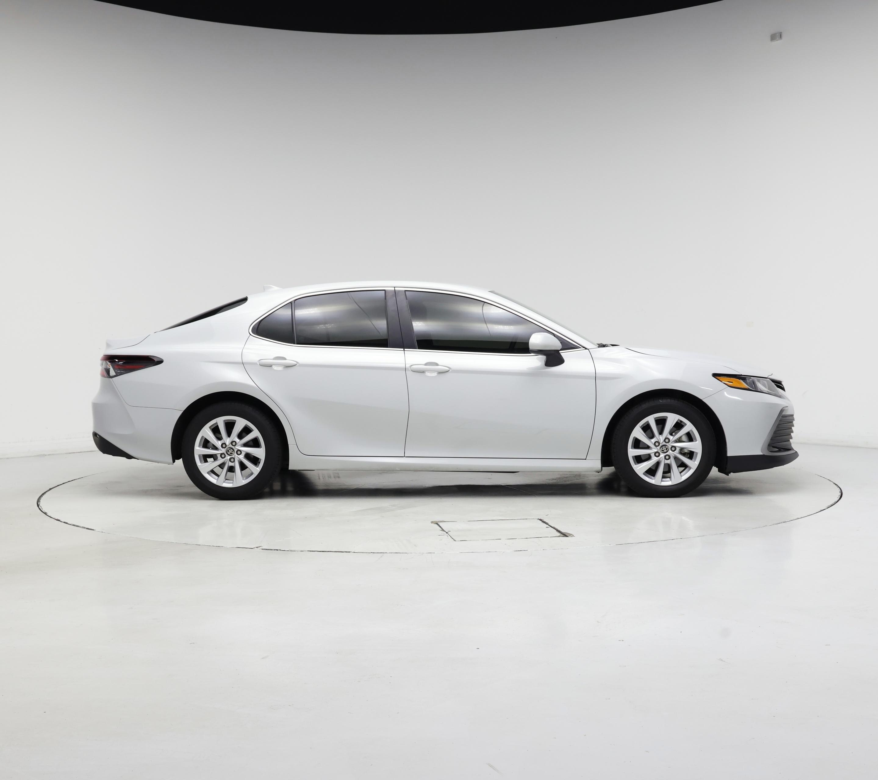 Thumbnail: 2024 Toyota Camry - 7