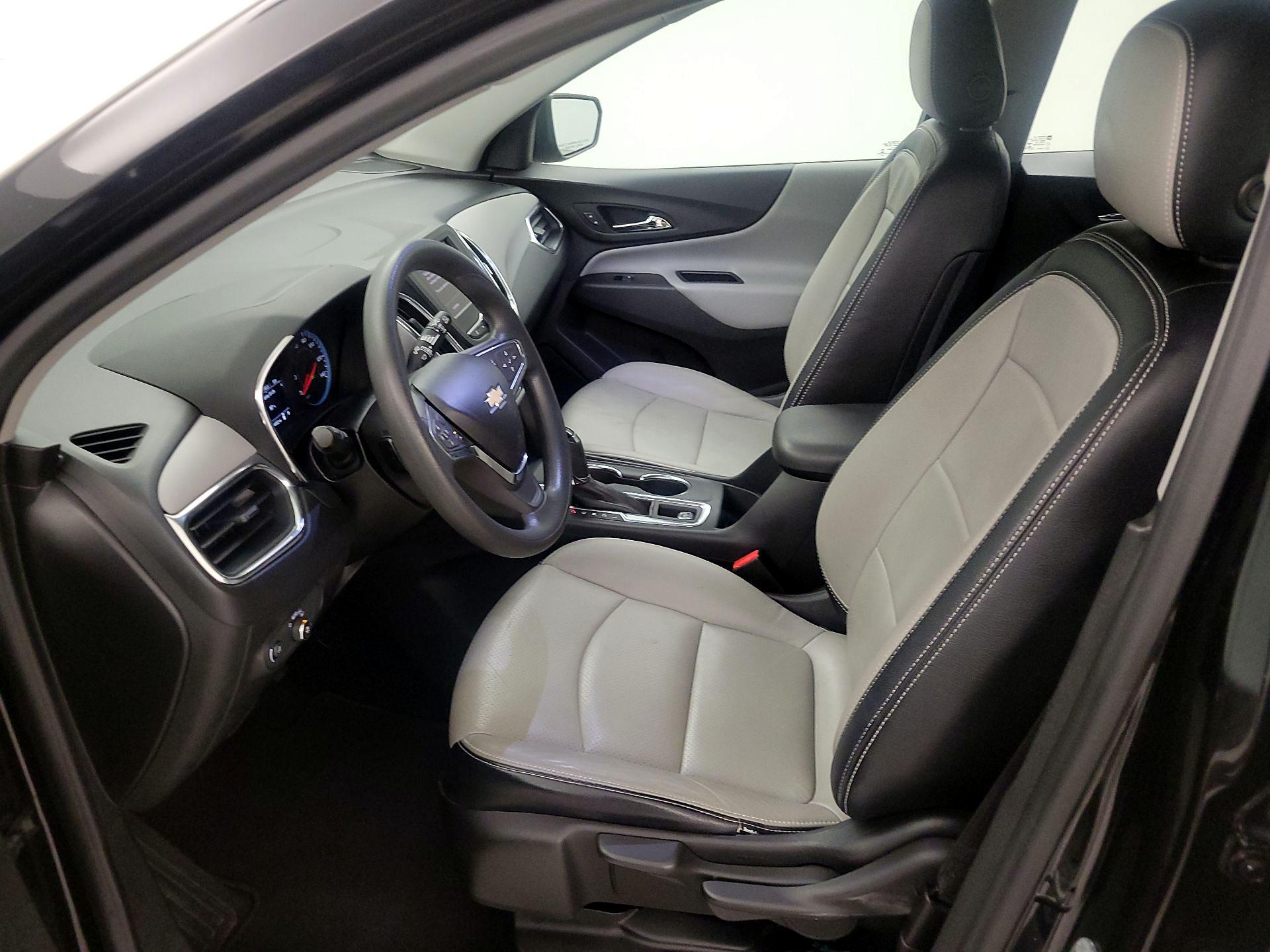 Thumbnail: 2020 Chevrolet Equinox - 11