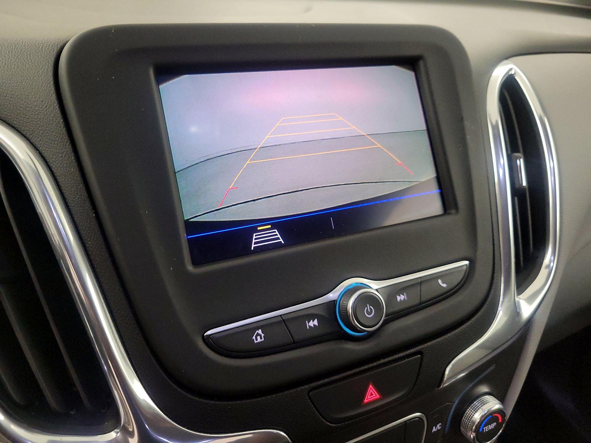 Thumbnail: 2020 Chevrolet Equinox - 14