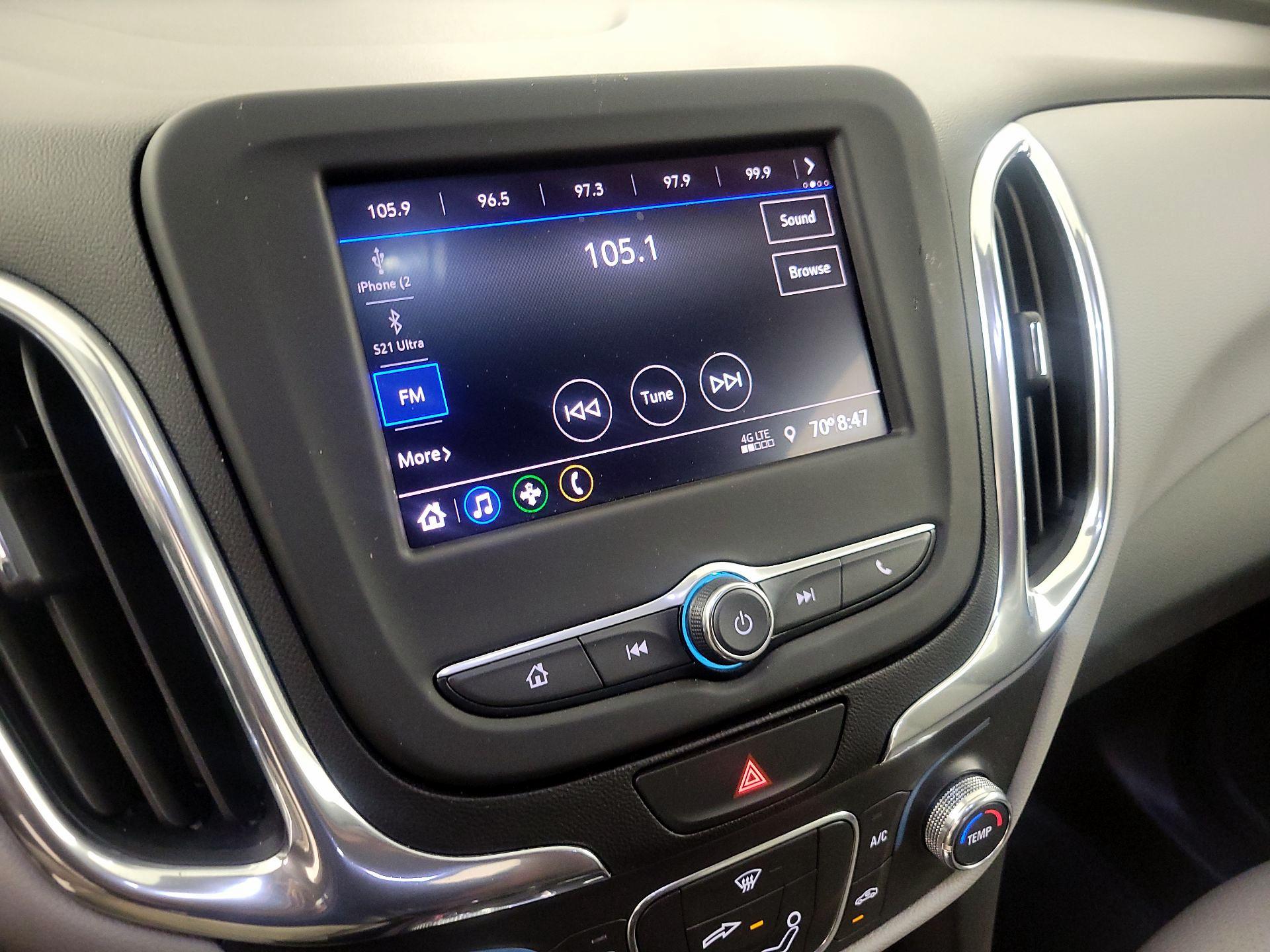 Thumbnail: 2020 Chevrolet Equinox - 15