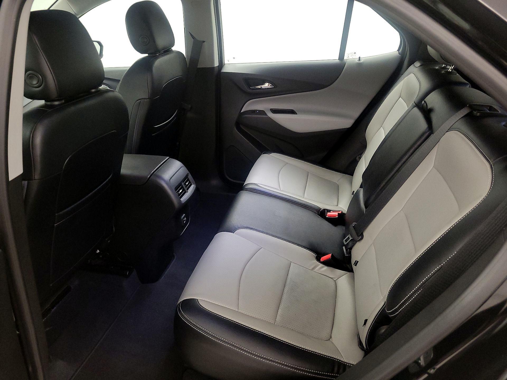 Thumbnail: 2020 Chevrolet Equinox - 19