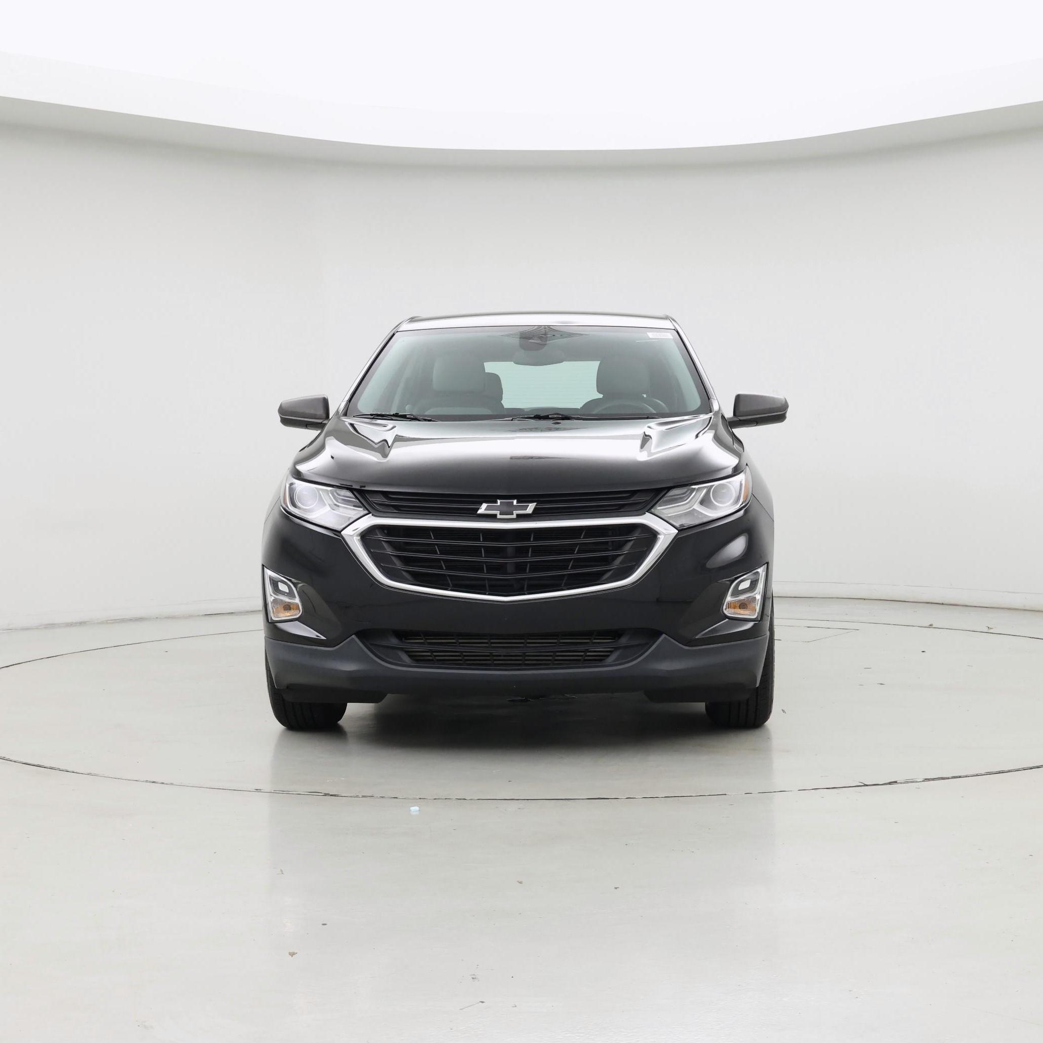 Thumbnail: 2020 Chevrolet Equinox - 5