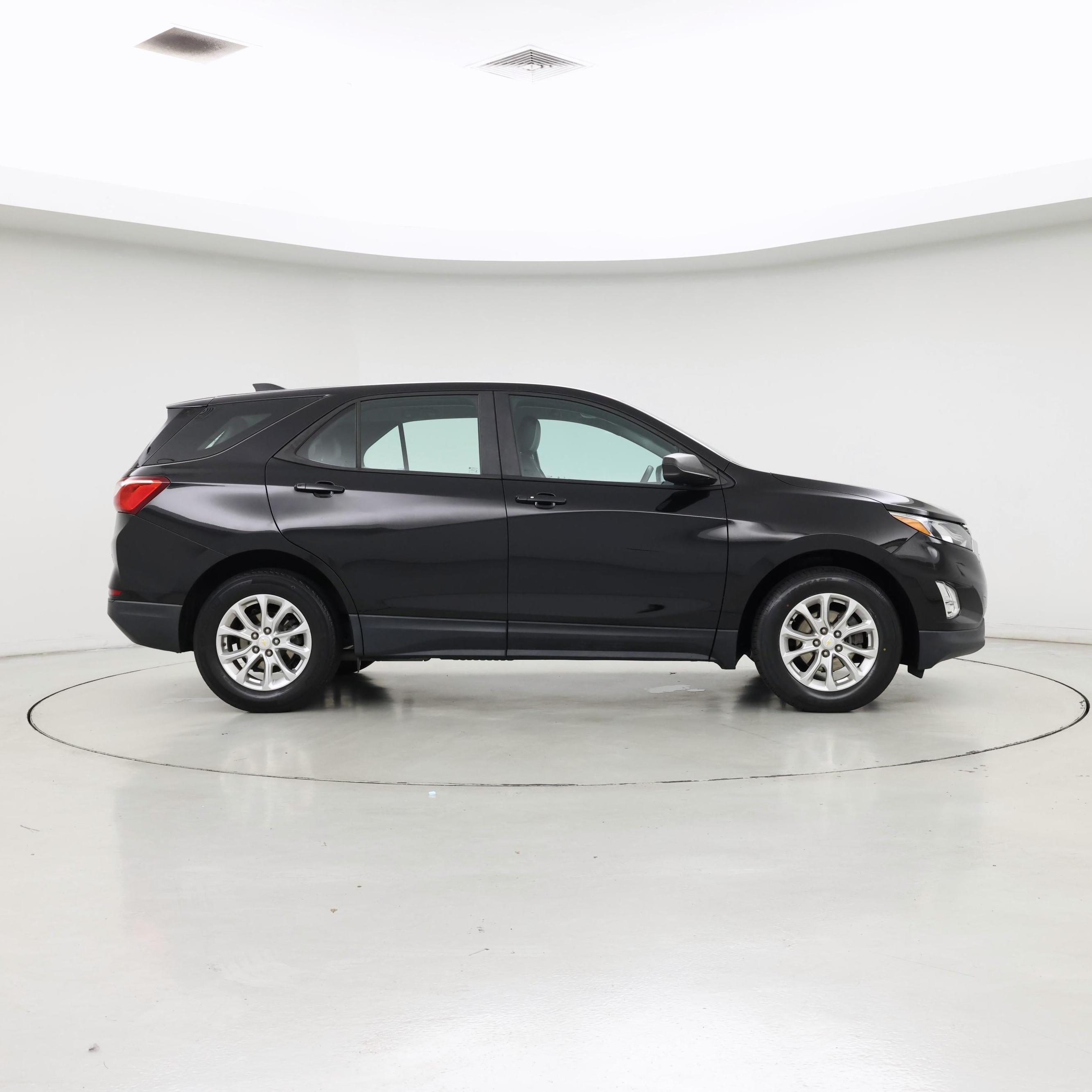 Thumbnail: 2020 Chevrolet Equinox - 7