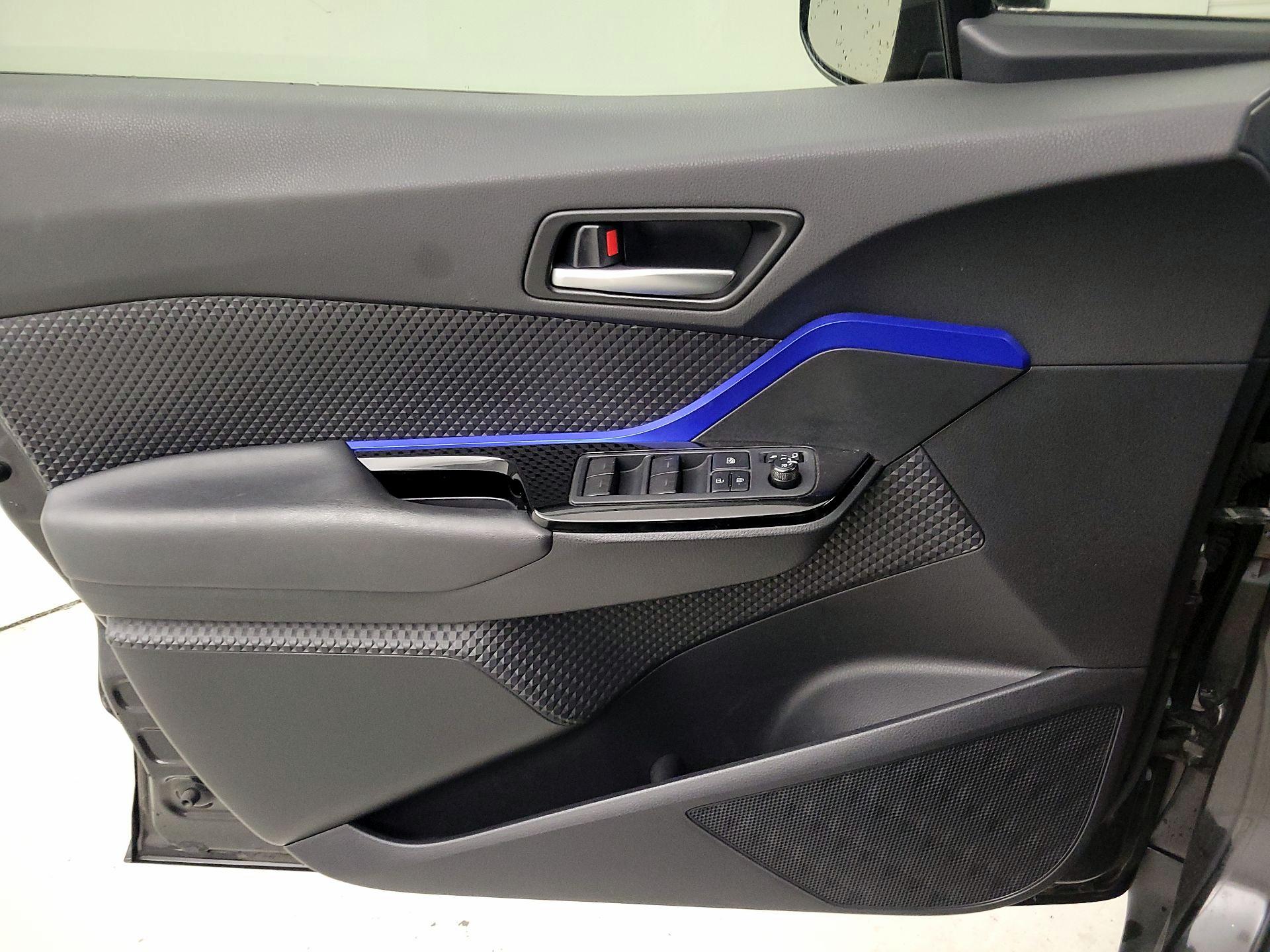 Thumbnail: 2020 Toyota C-HR - 12