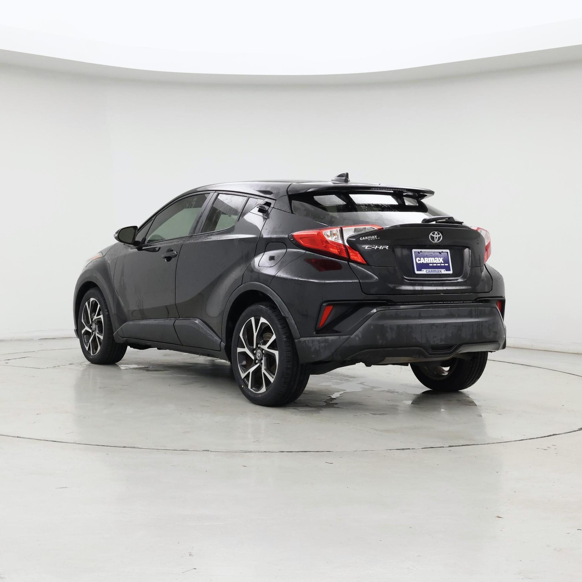 Thumbnail: 2020 Toyota C-HR - 2