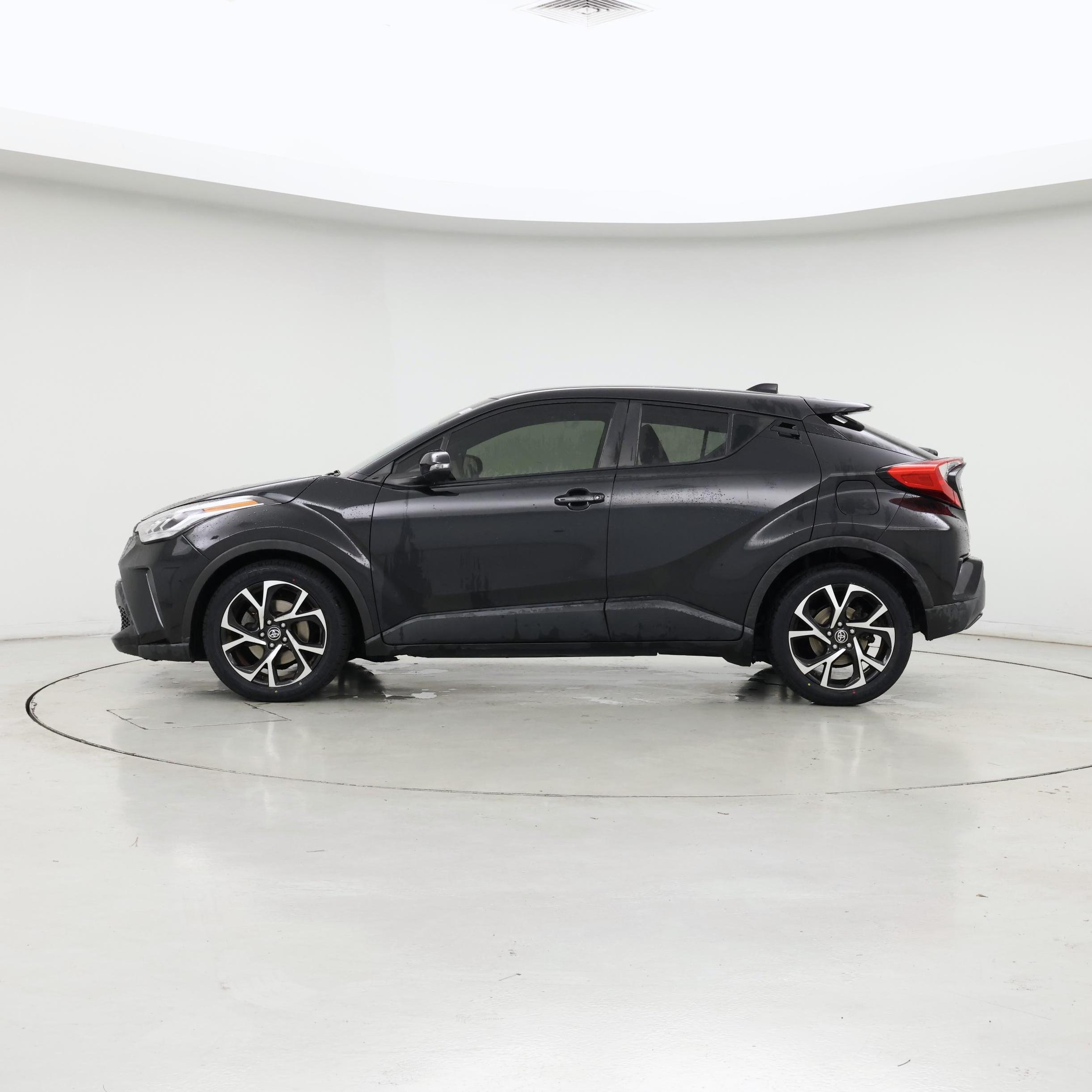 Thumbnail: 2020 Toyota C-HR - 3
