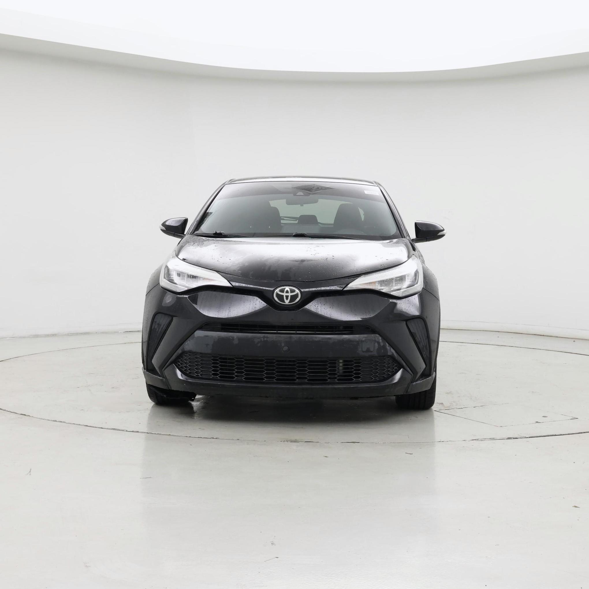 Thumbnail: 2020 Toyota C-HR - 5