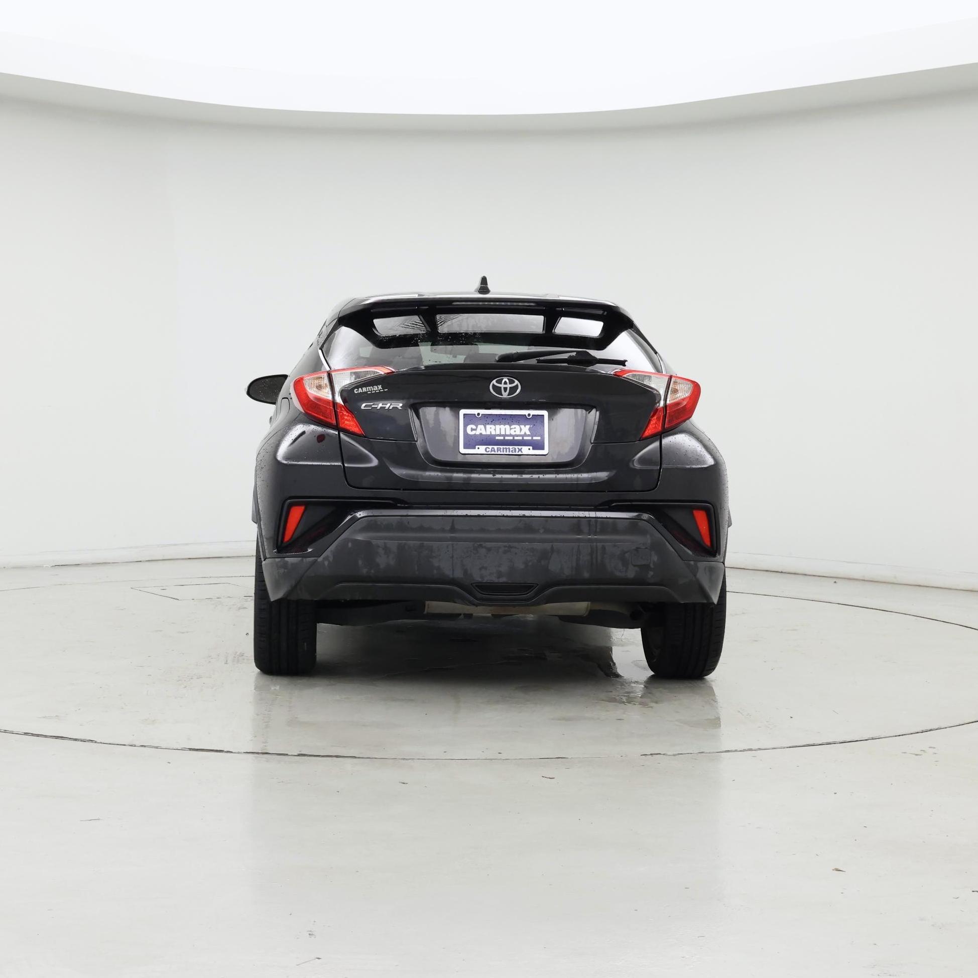 Thumbnail: 2020 Toyota C-HR - 6