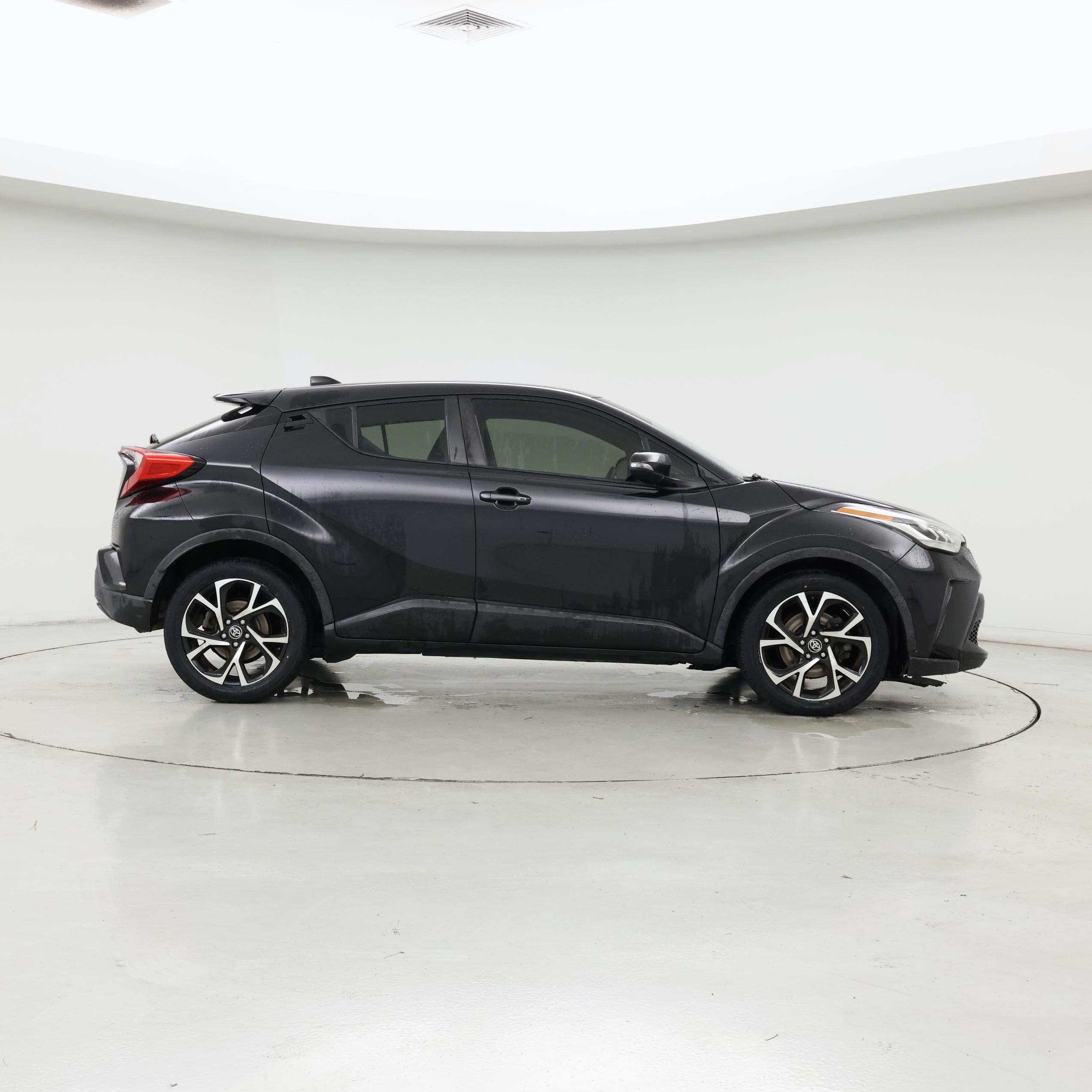 Thumbnail: 2020 Toyota C-HR - 7