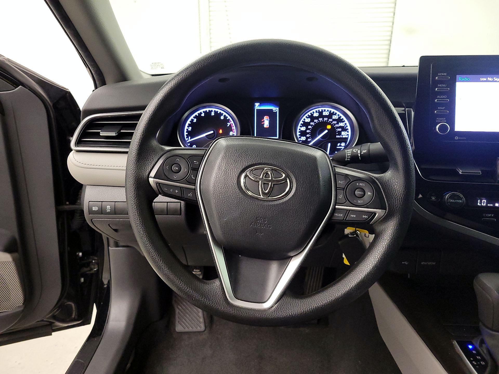 Thumbnail: 2023 Toyota Camry - 10