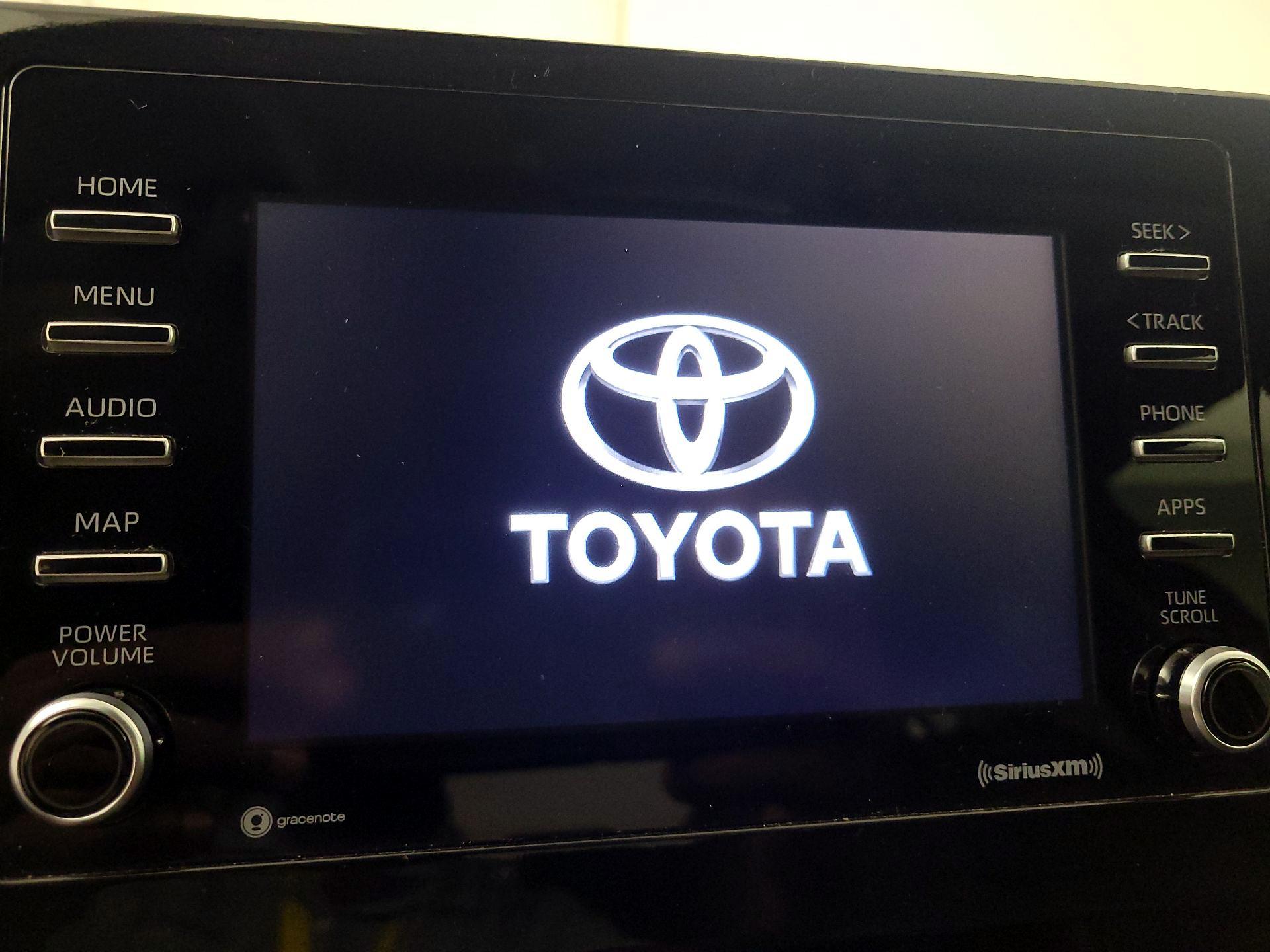 Thumbnail: 2023 Toyota Camry - 15