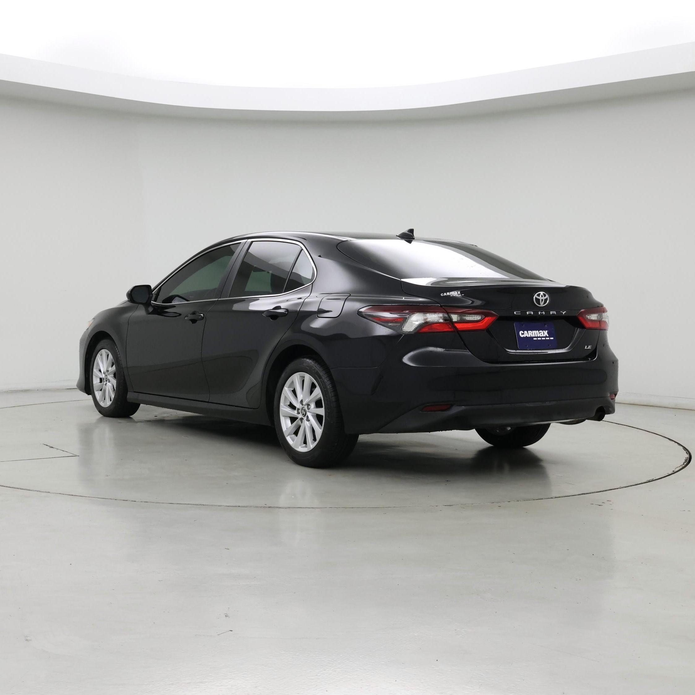 Thumbnail: 2023 Toyota Camry - 2