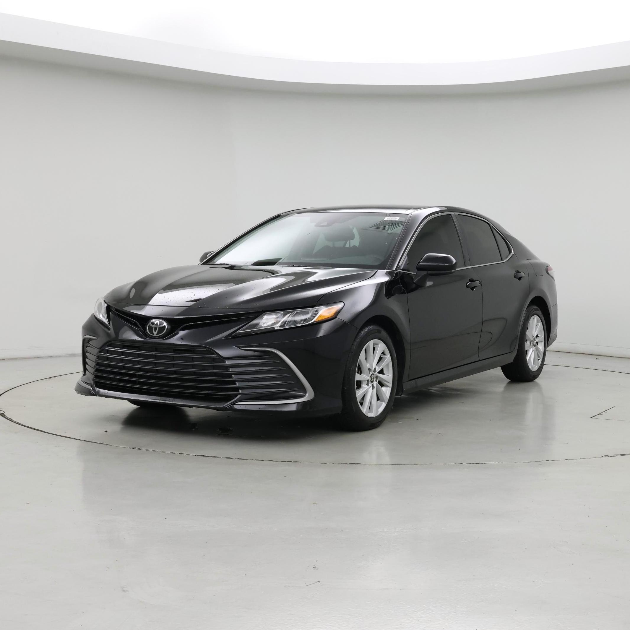 Thumbnail: 2023 Toyota Camry - 4