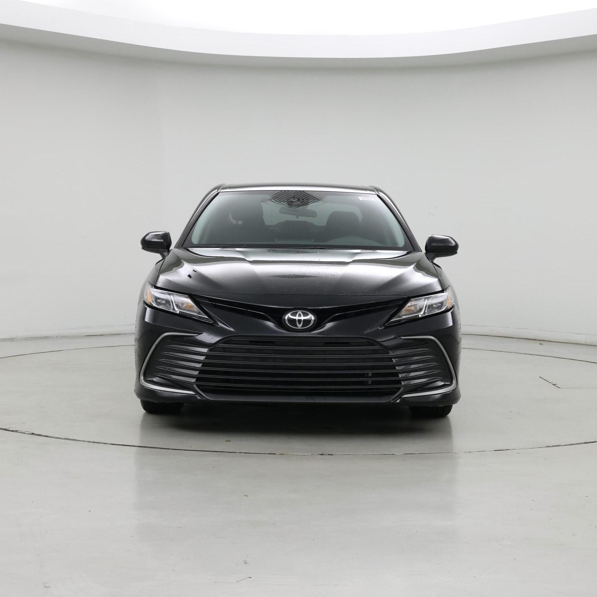Thumbnail: 2023 Toyota Camry - 5