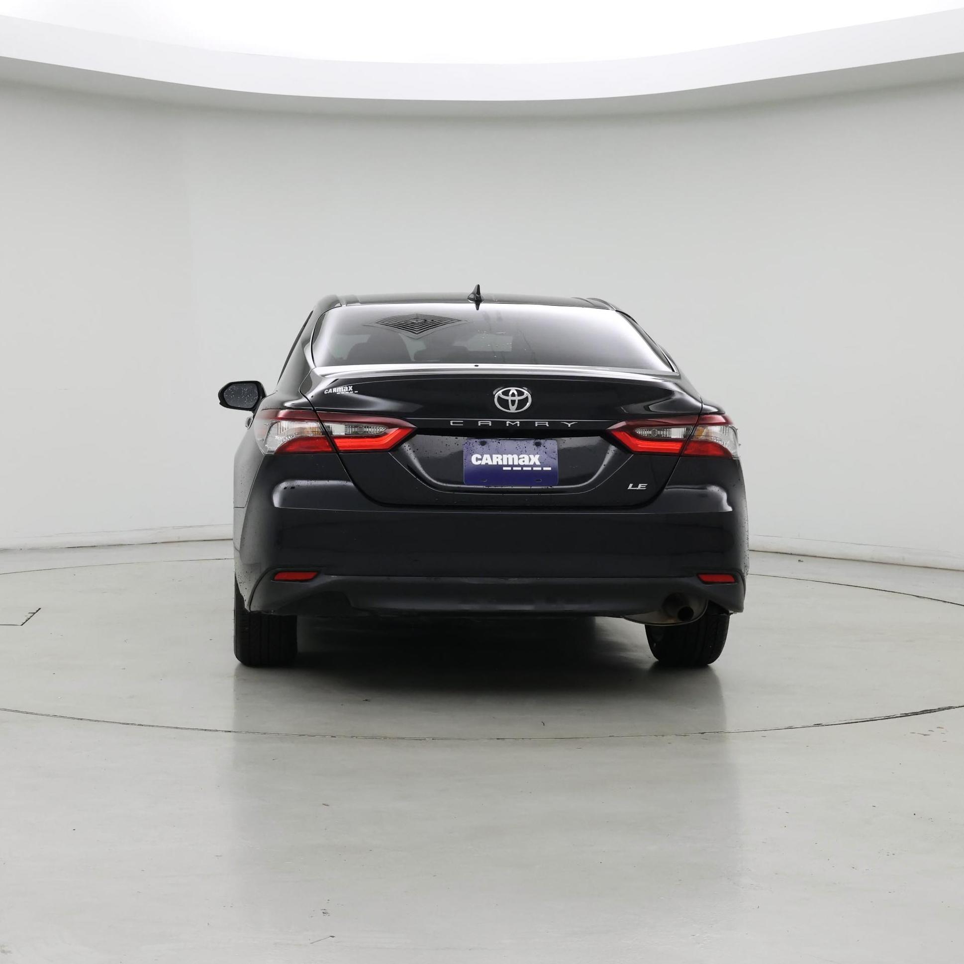Thumbnail: 2023 Toyota Camry - 6