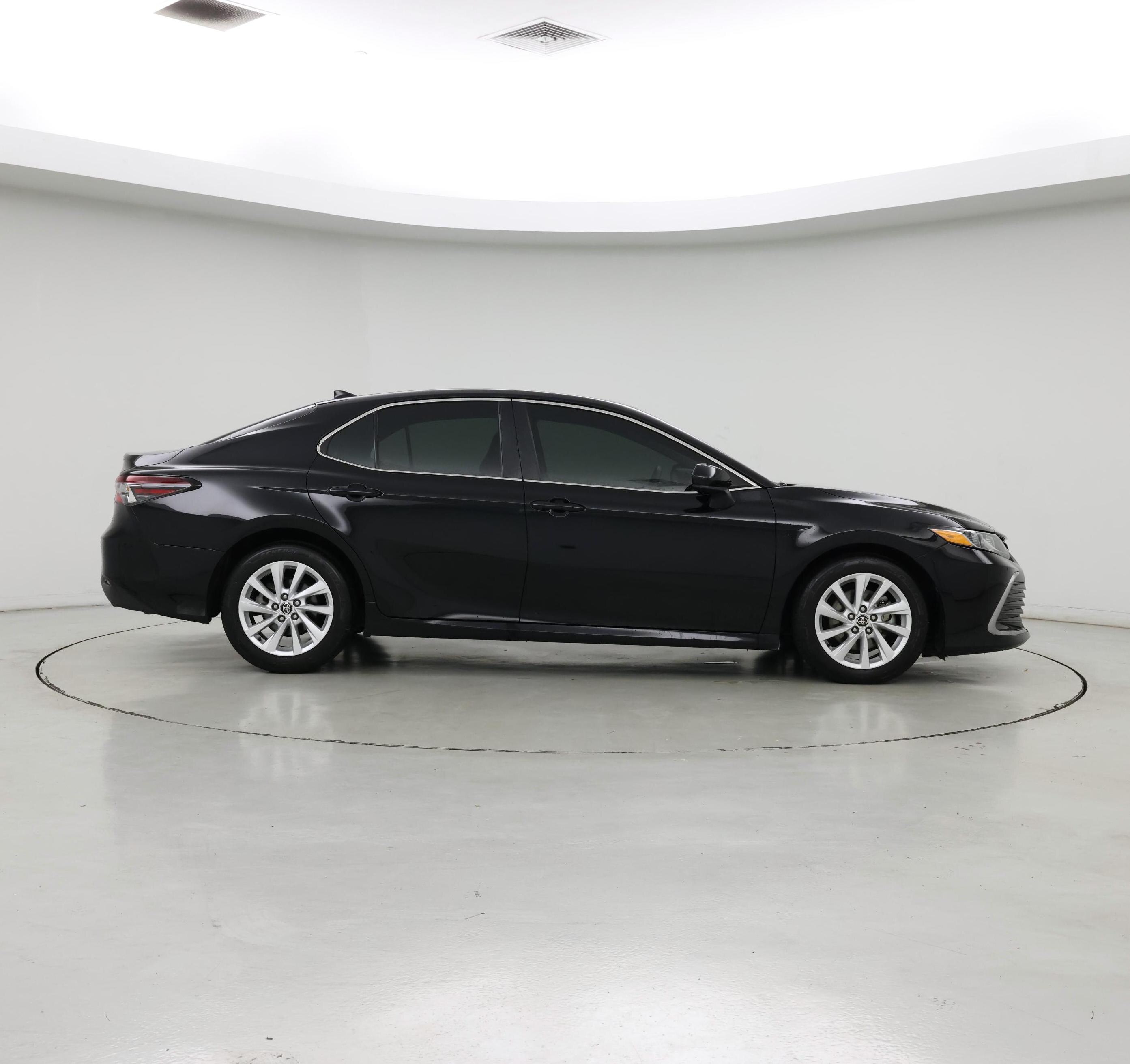 Thumbnail: 2023 Toyota Camry - 7