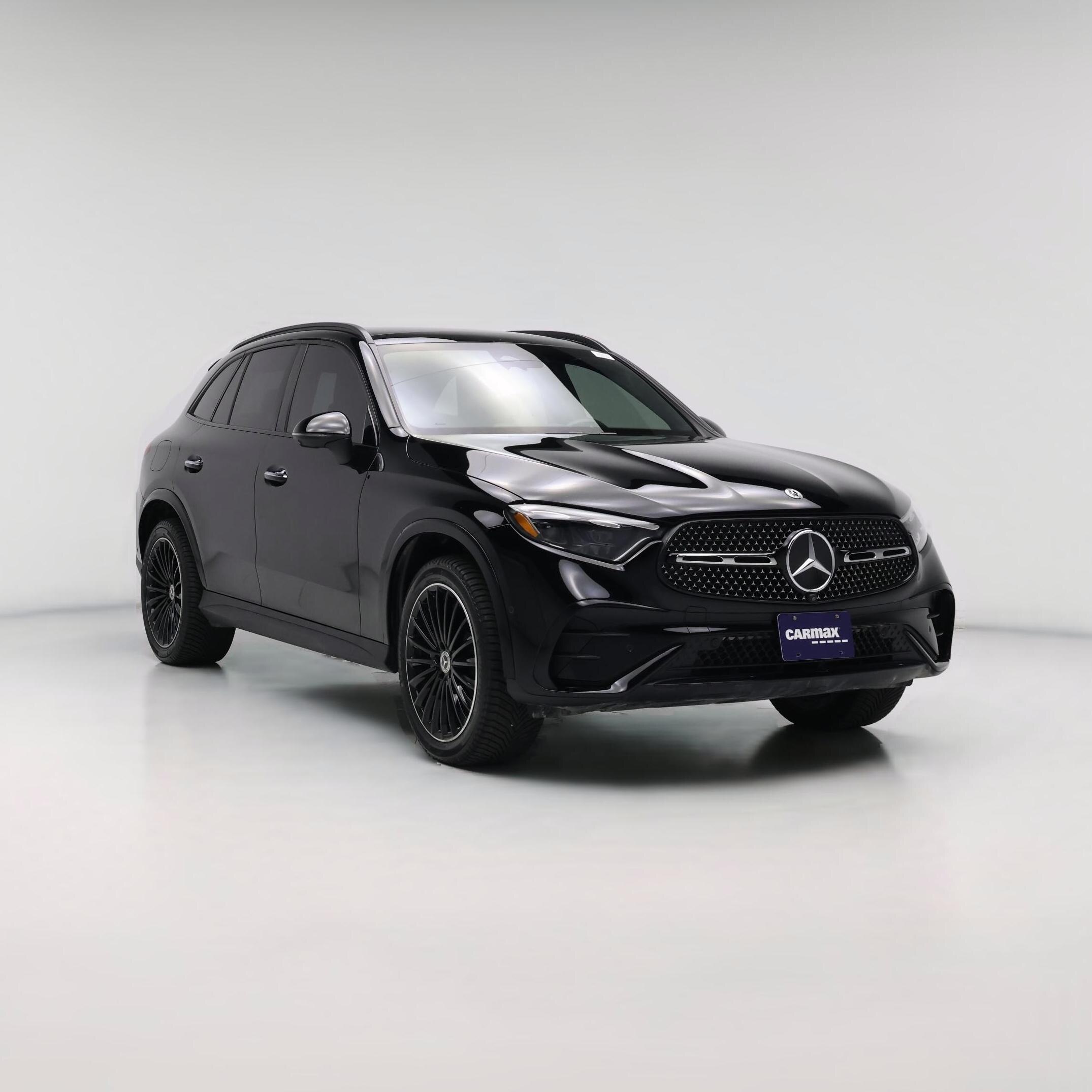 Thumbnail: 2023 Mercedes-Benz GLC - 1