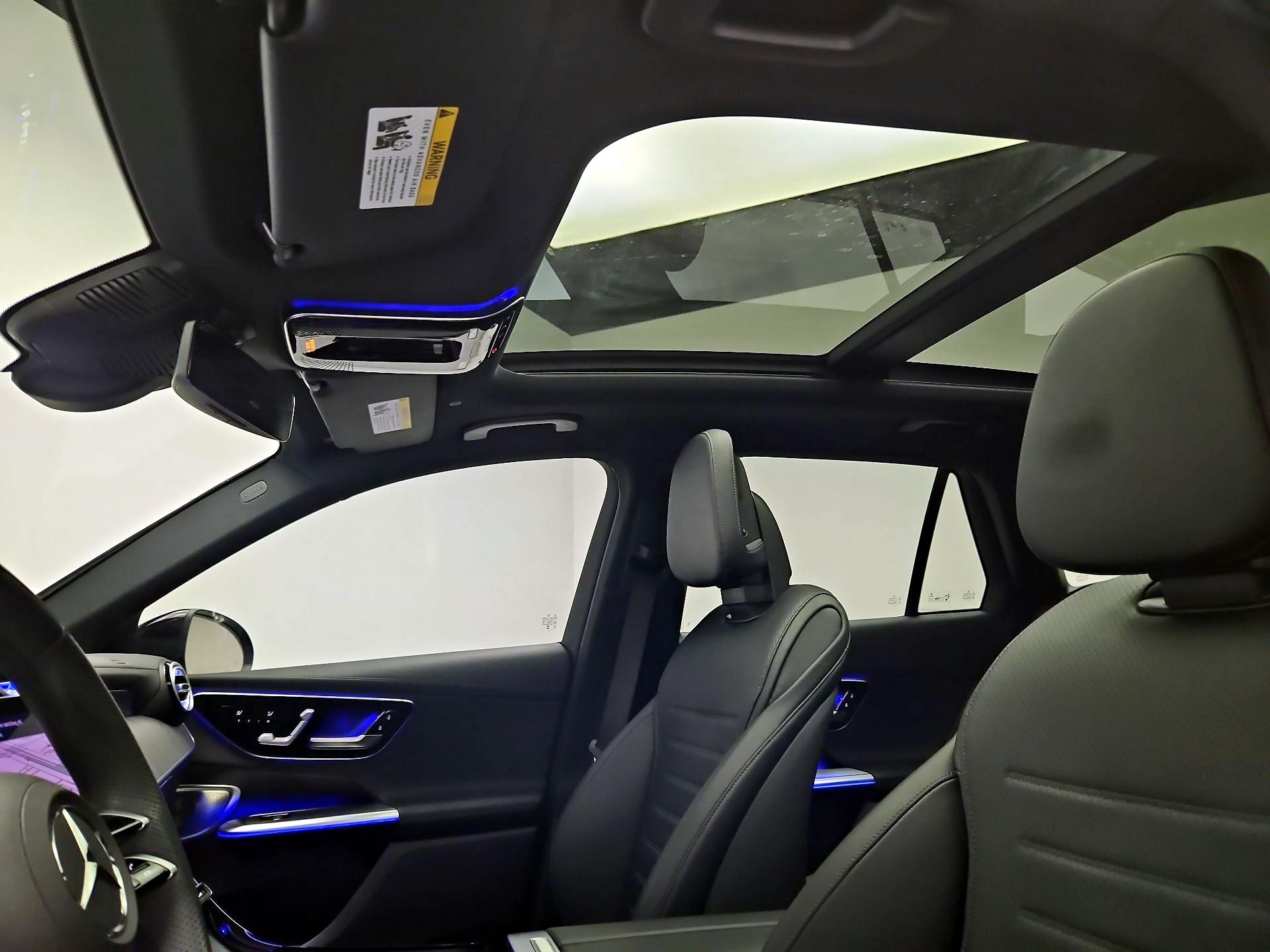 Thumbnail: 2023 Mercedes-Benz GLC - 20