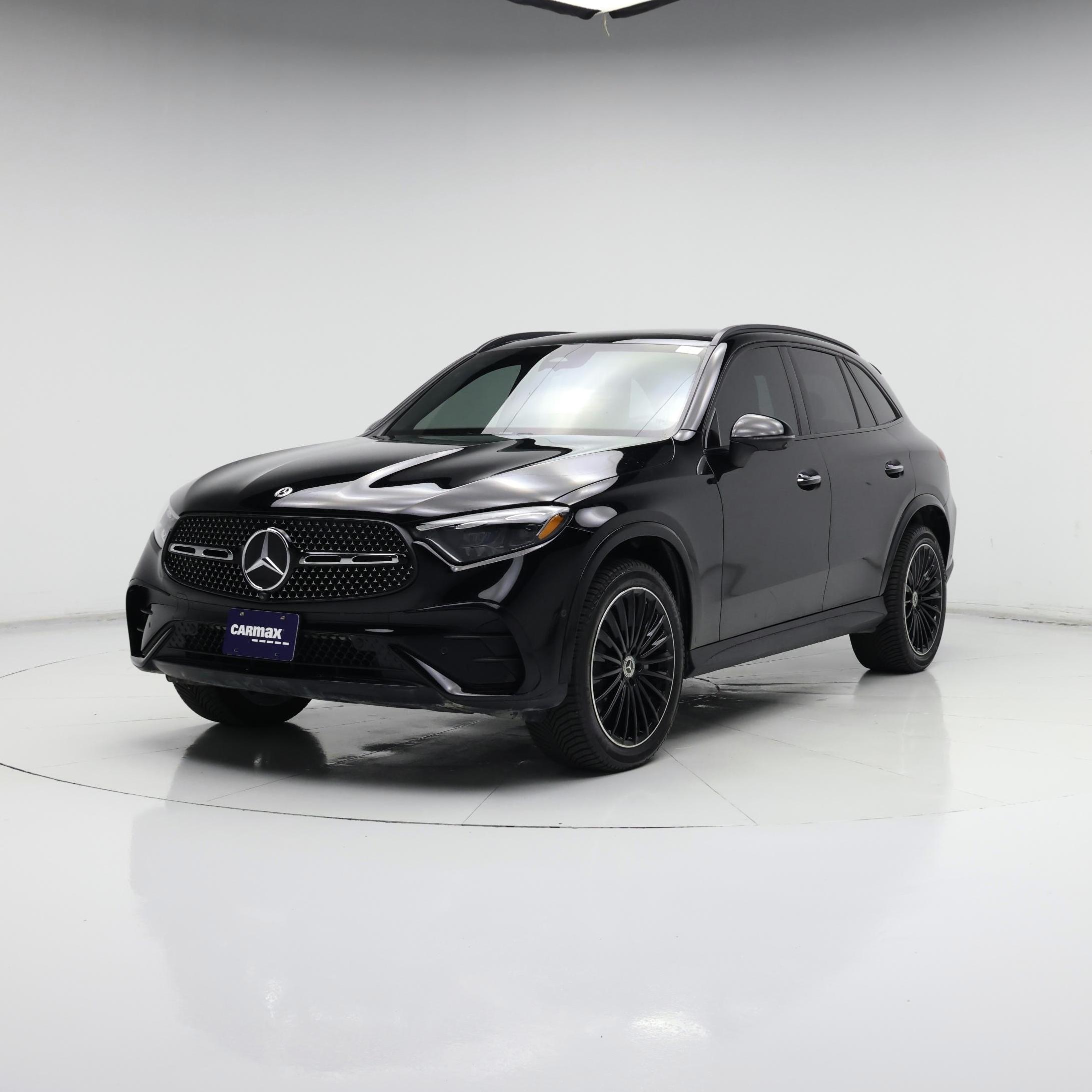 Thumbnail: 2023 Mercedes-Benz GLC - 4