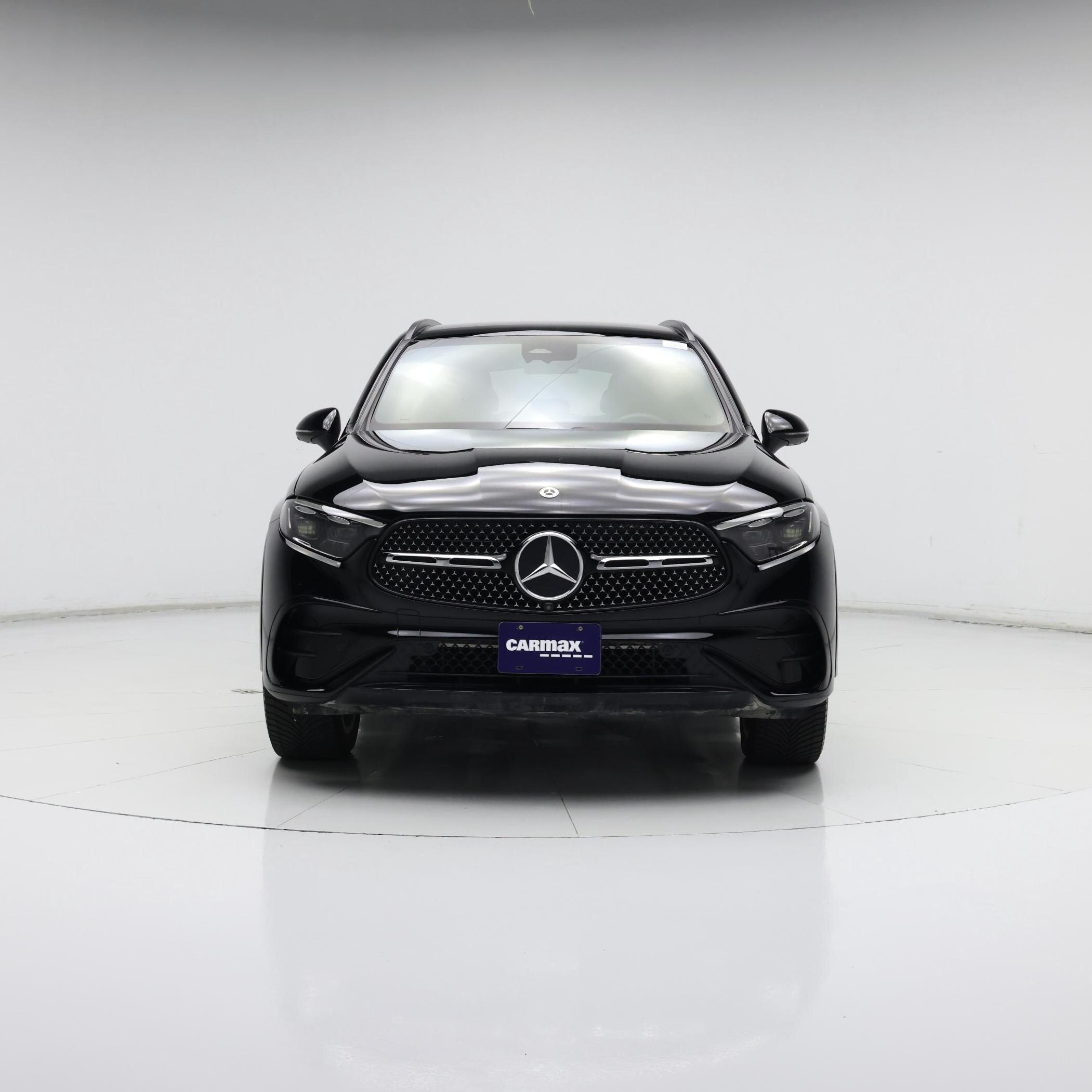 Thumbnail: 2023 Mercedes-Benz GLC - 5