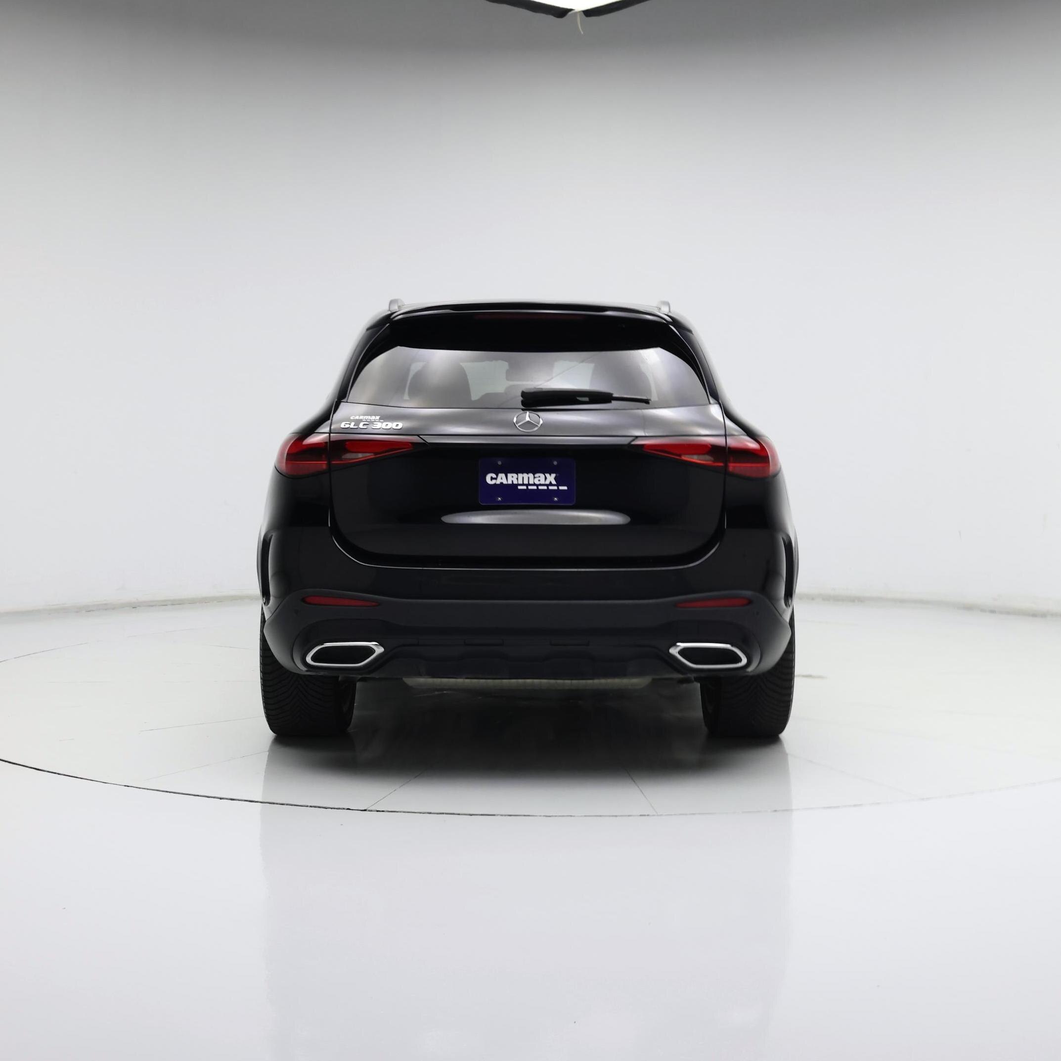 Thumbnail: 2023 Mercedes-Benz GLC - 6