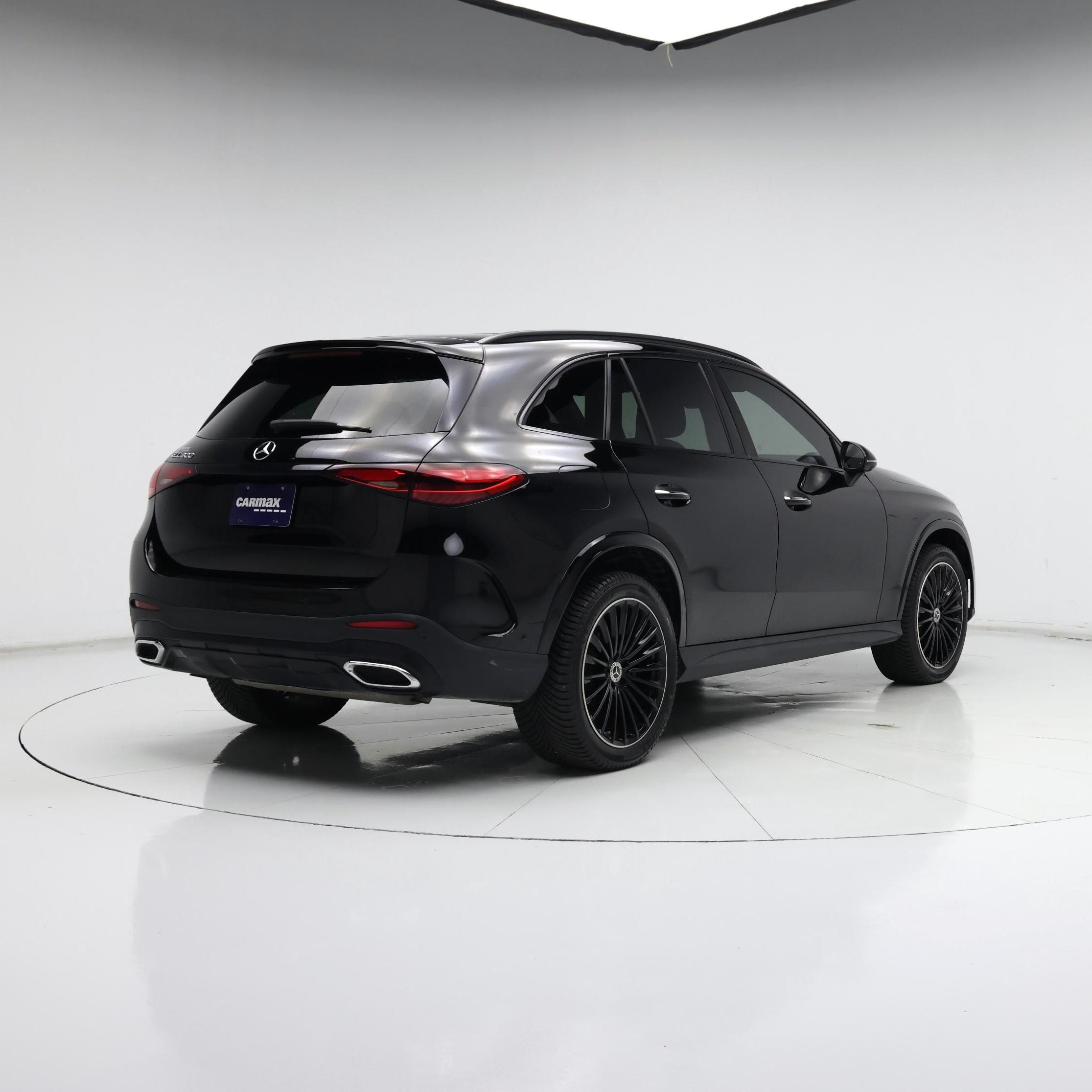 Thumbnail: 2023 Mercedes-Benz GLC - 8