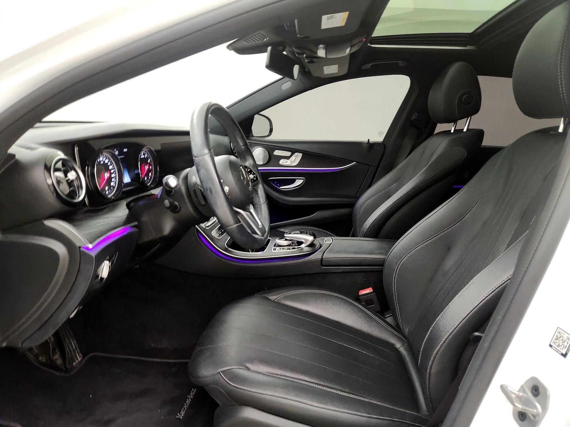 Thumbnail: 2019 Mercedes-Benz E-Class - 11