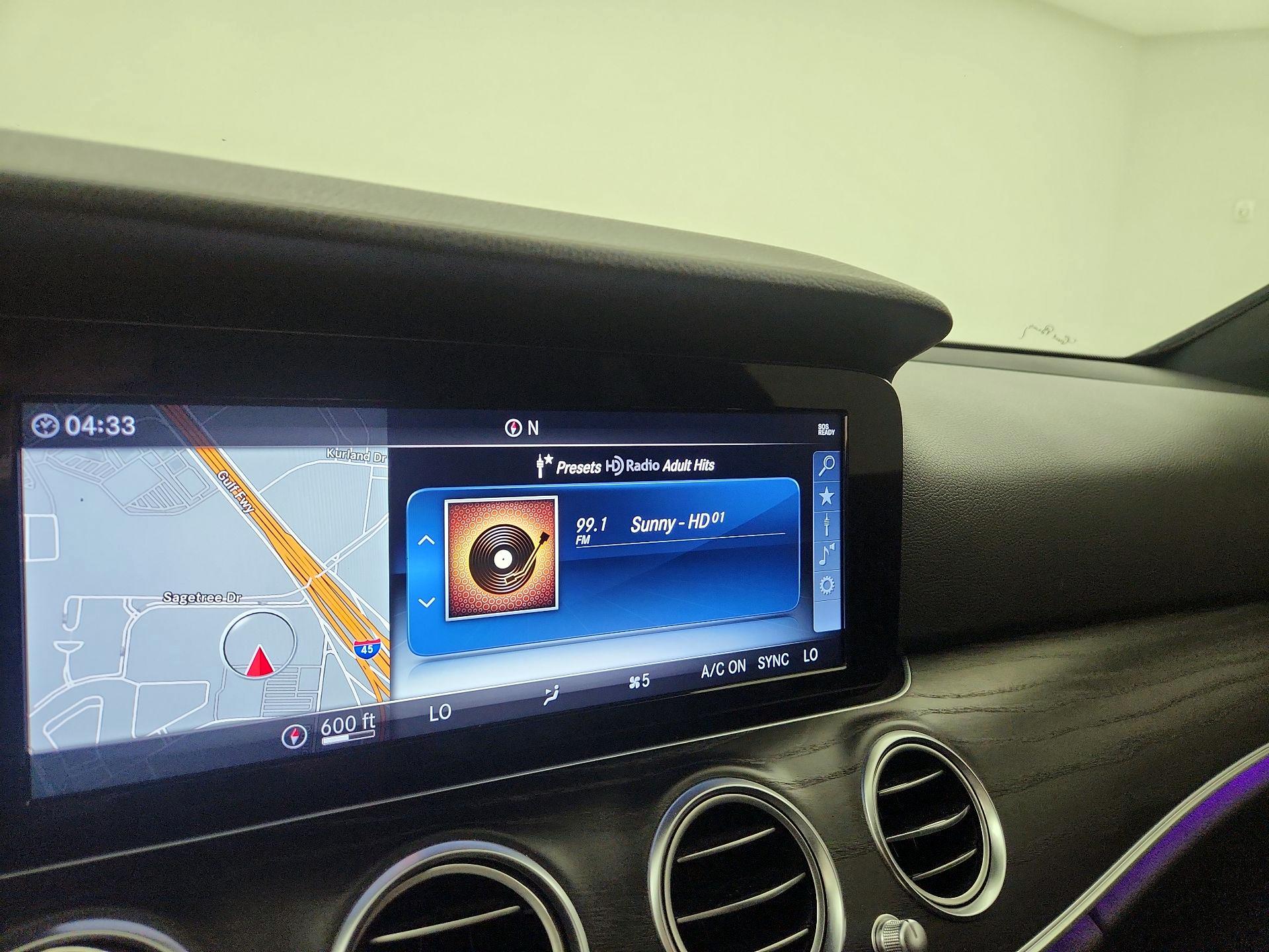 Thumbnail: 2019 Mercedes-Benz E-Class - 17
