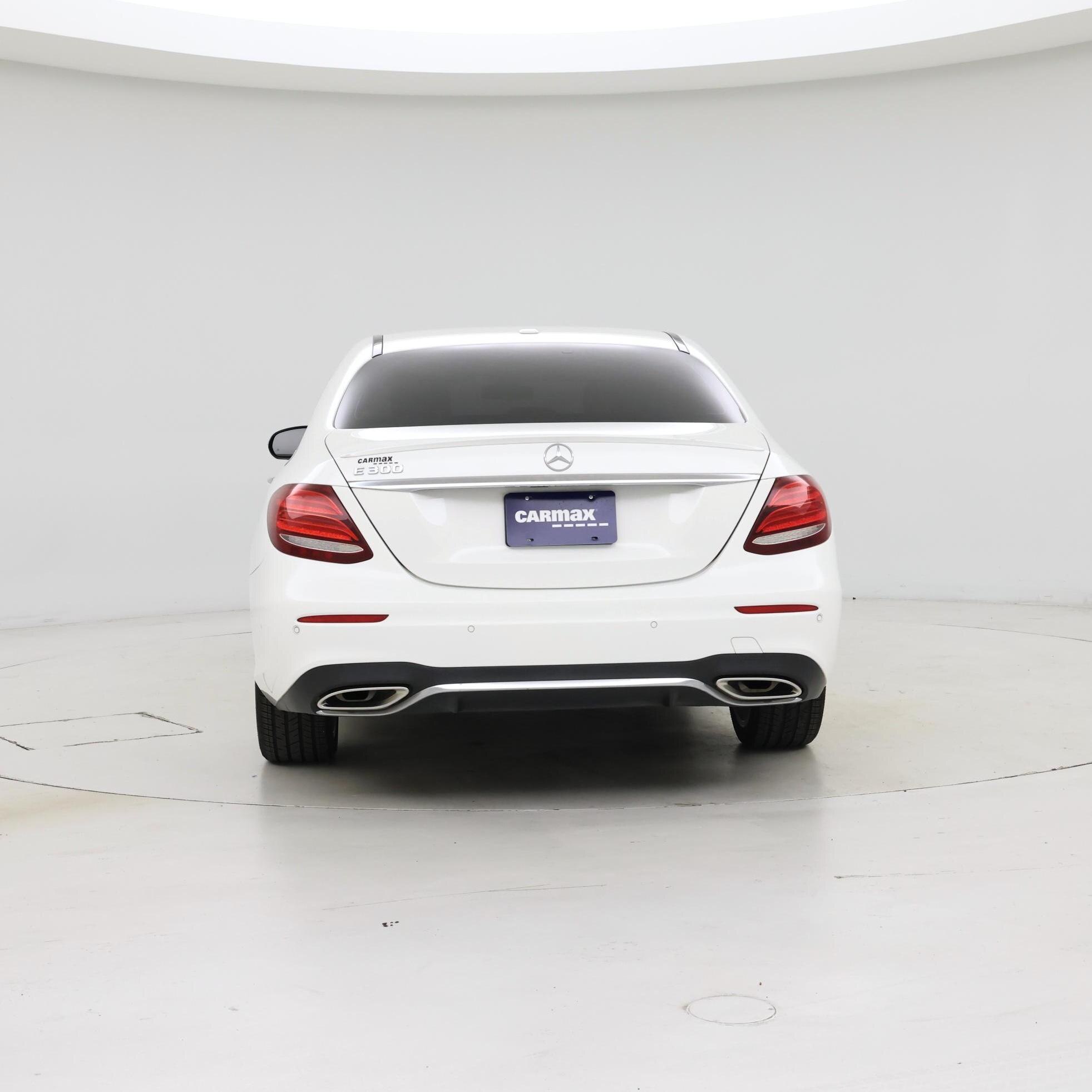 Thumbnail: 2019 Mercedes-Benz E-Class - 6
