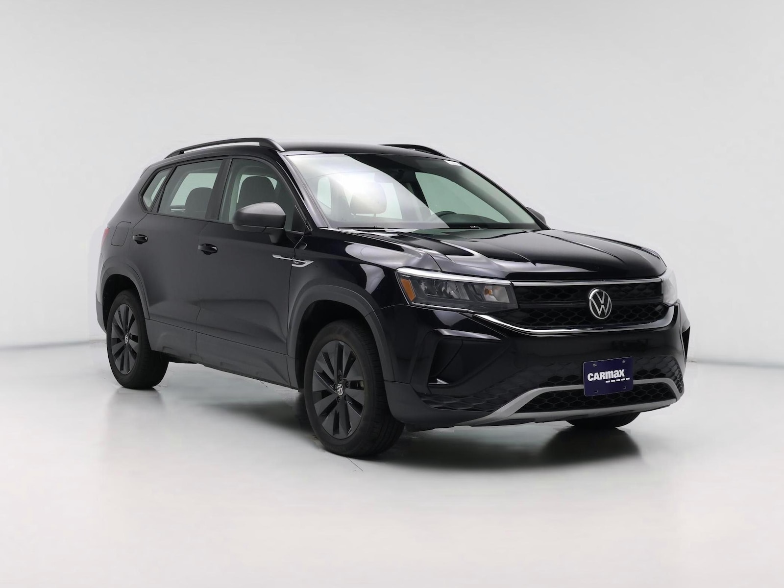 2022 Volkswagen Taos