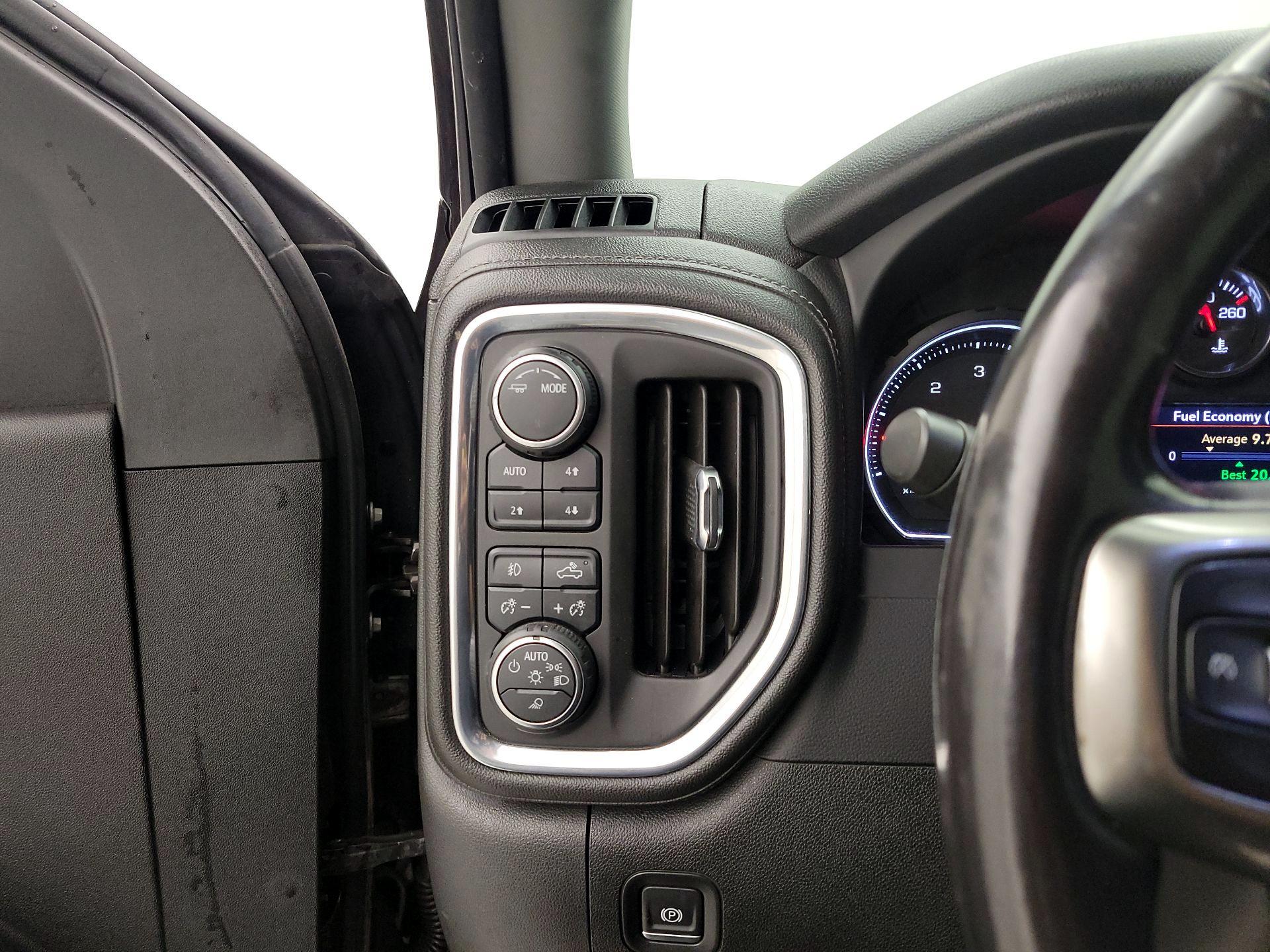 Thumbnail: 2021 Chevrolet Silverado 2500 - 13