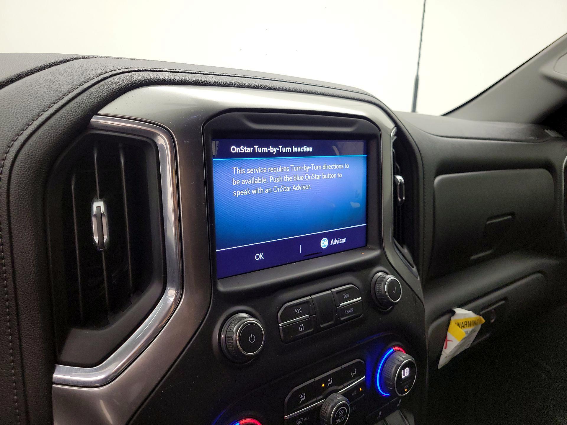Thumbnail: 2021 Chevrolet Silverado 2500 - 14