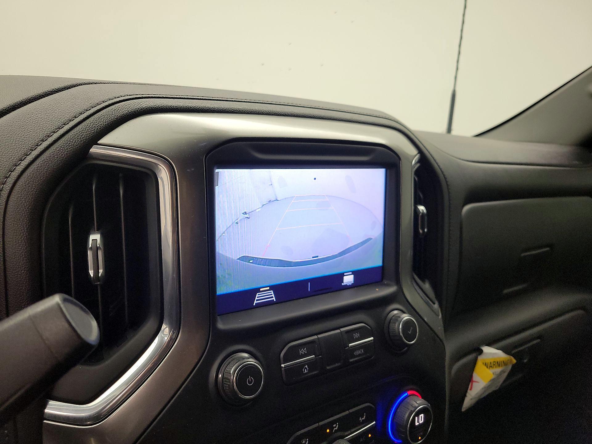 Thumbnail: 2021 Chevrolet Silverado 2500 - 15