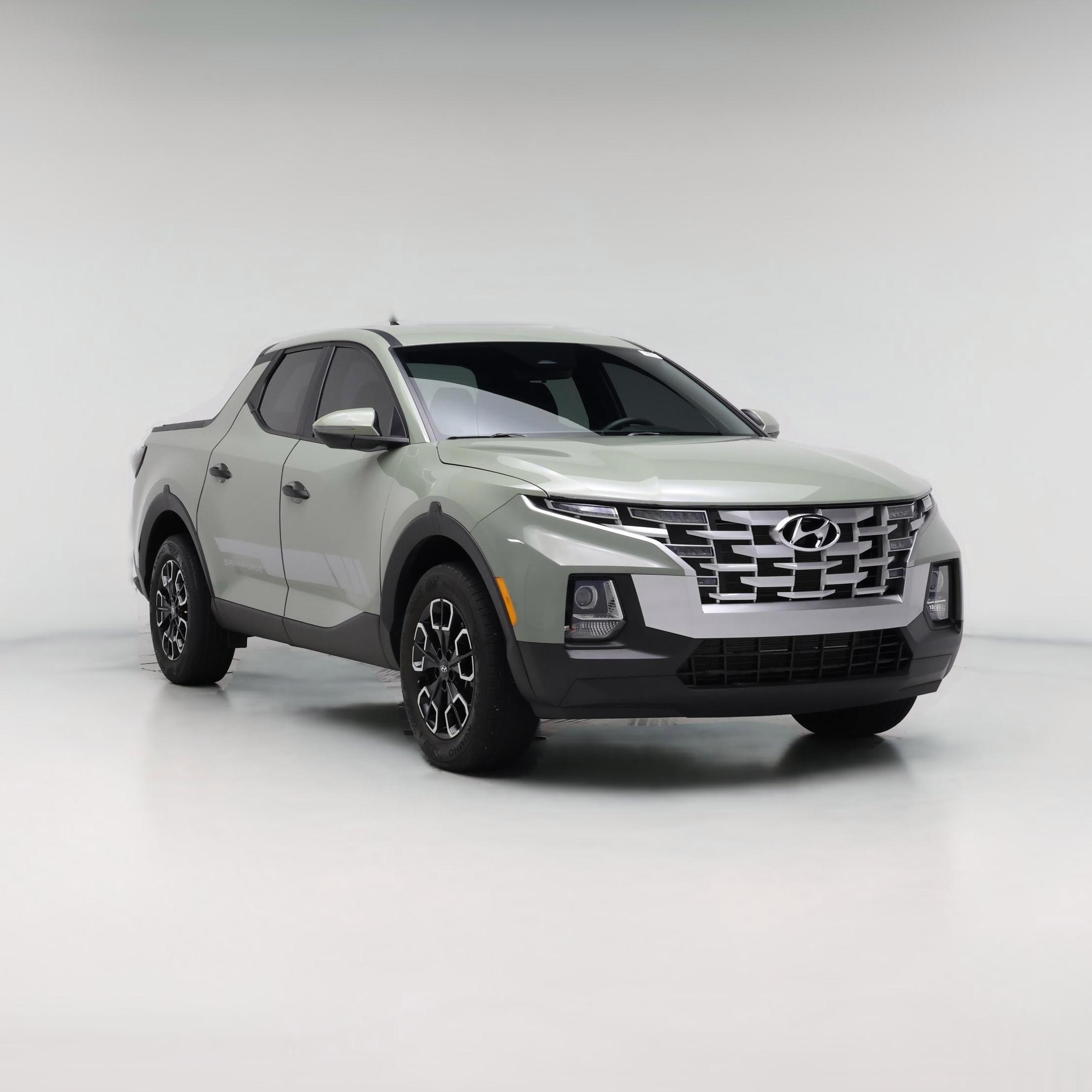 Thumbnail: 2023 Hyundai Santa Cruz - 1