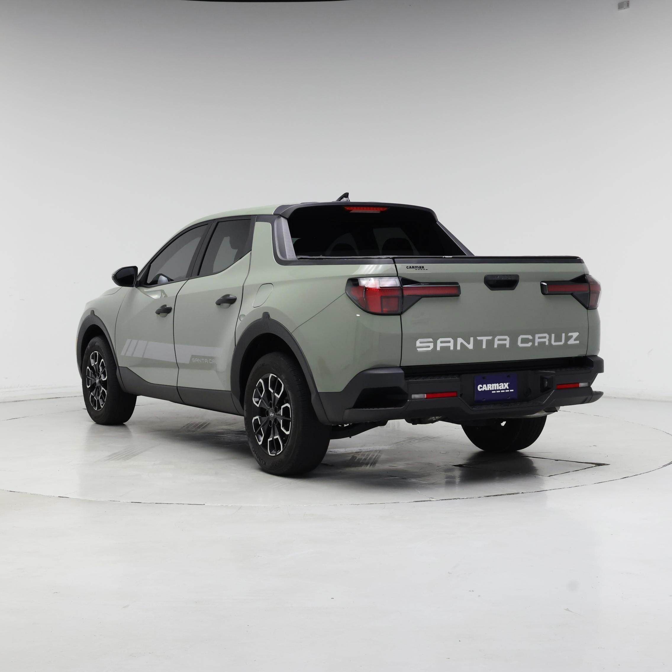 Thumbnail: 2023 Hyundai Santa Cruz - 2