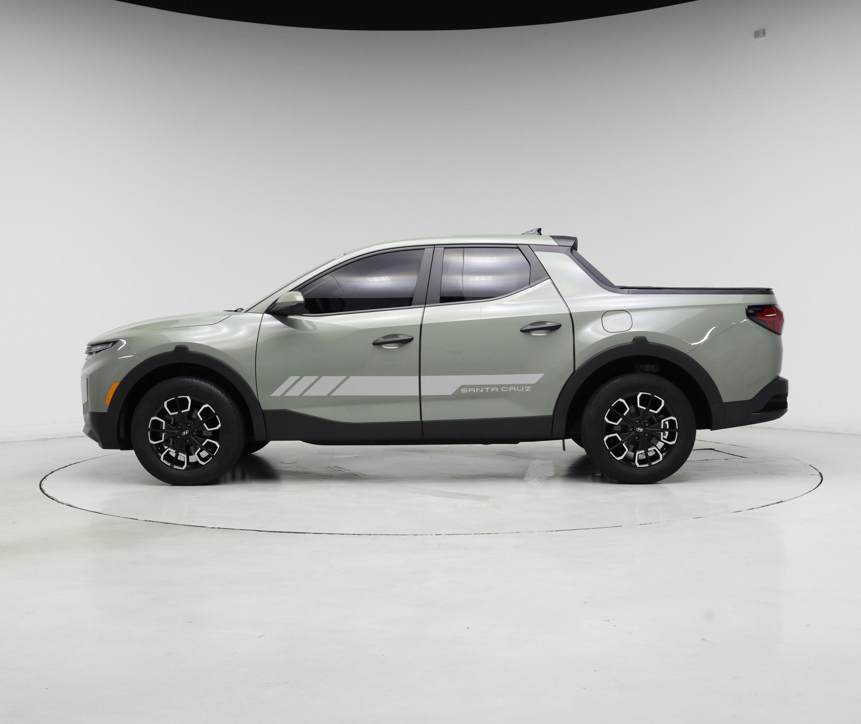 Thumbnail: 2023 Hyundai Santa Cruz - 3